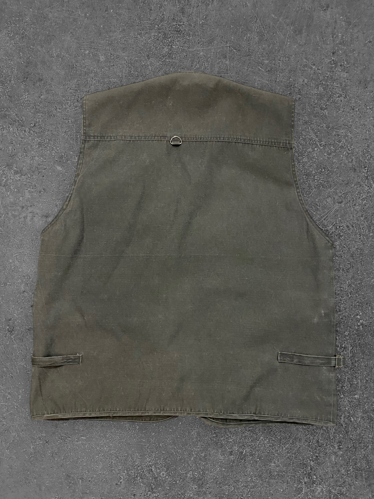 Vintage Jian Li Lai Liivi (L/XL)