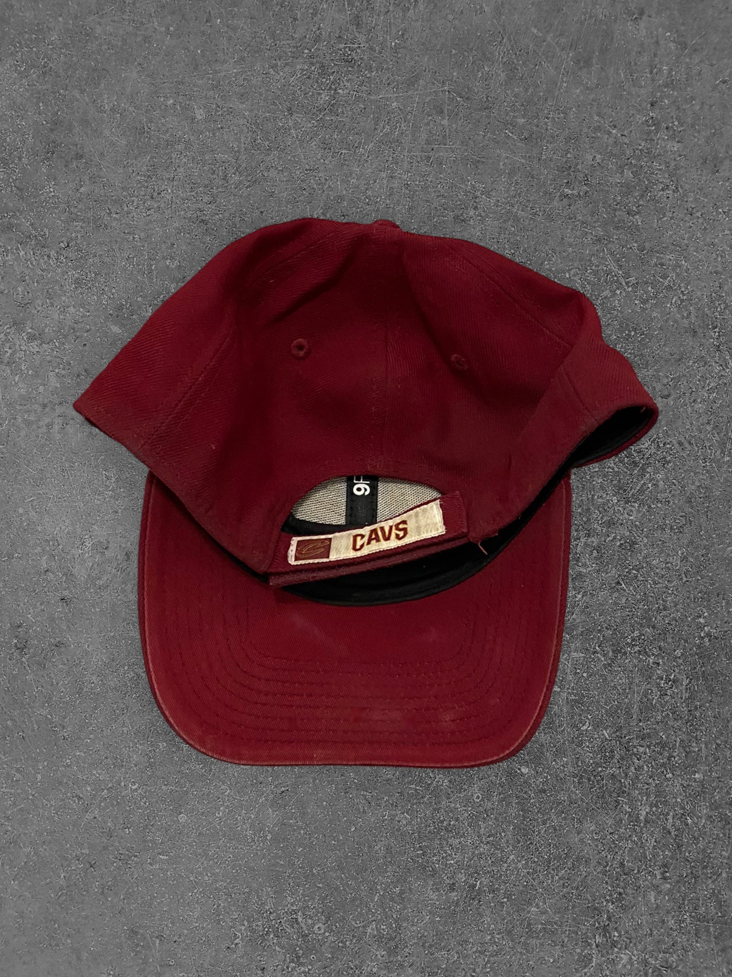 Cleveland Cavaliers Lippis