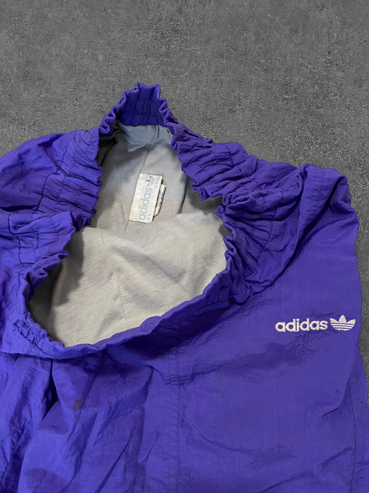 Vintage Adidas Windbreakers (M)
