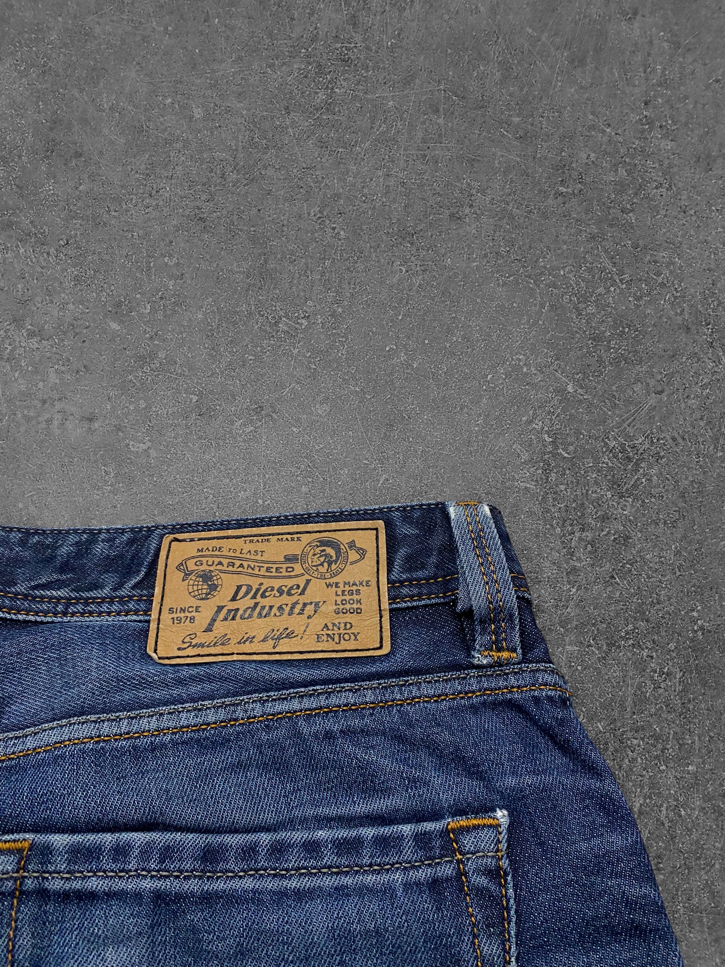 Diesel Larkee Farkut (W33, L34)