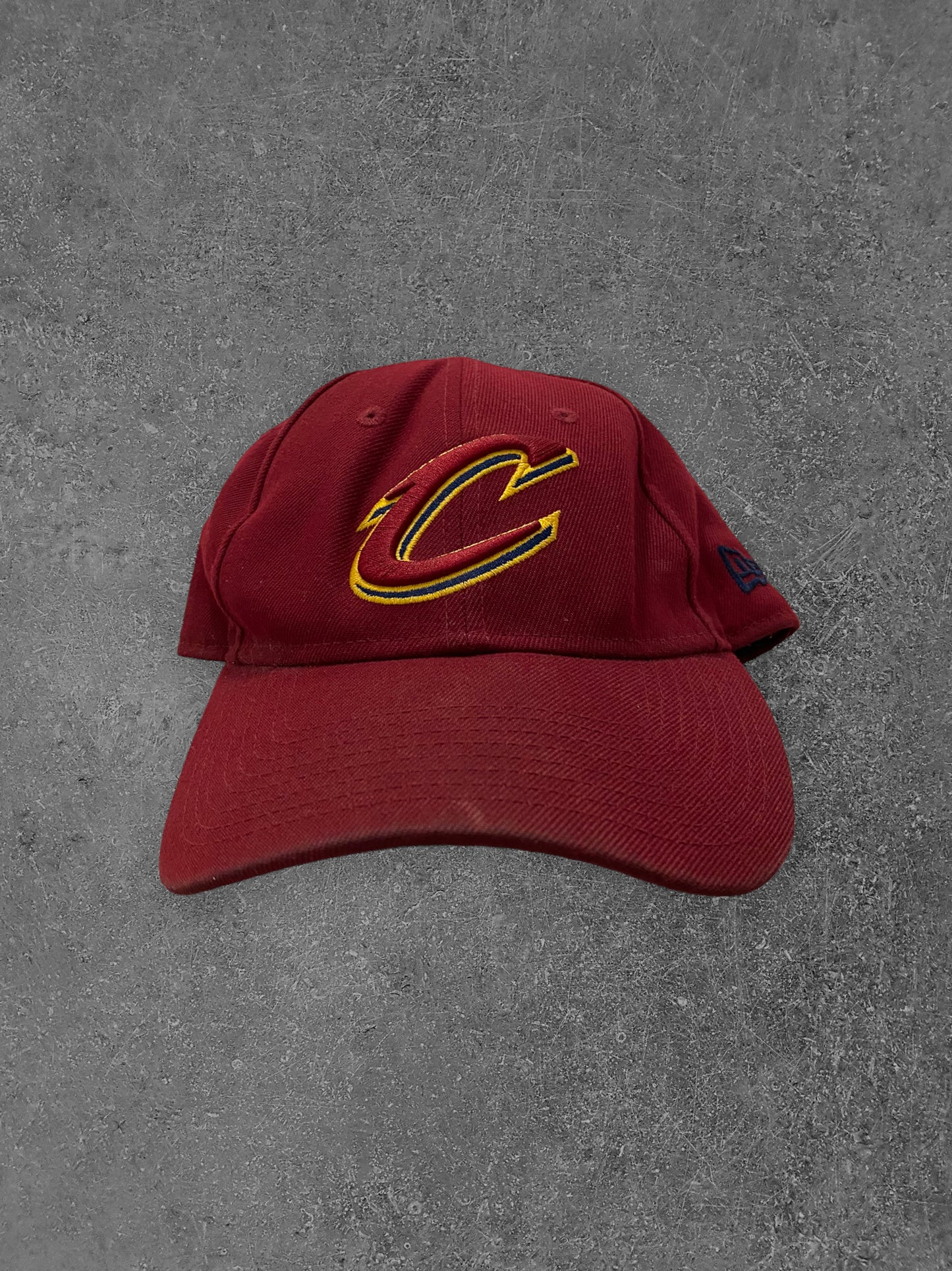 Cleveland Cavaliers Lippis