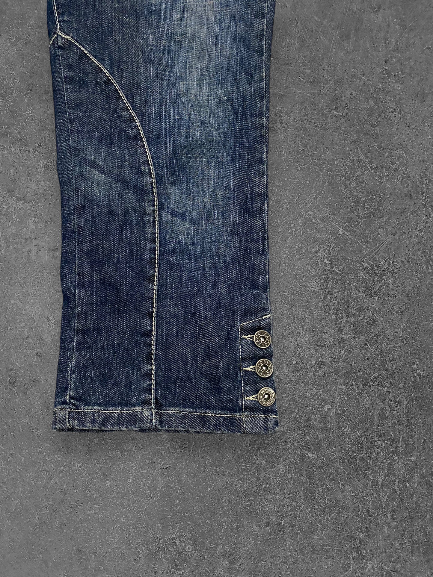More More Jeans CapriFarkut (40)