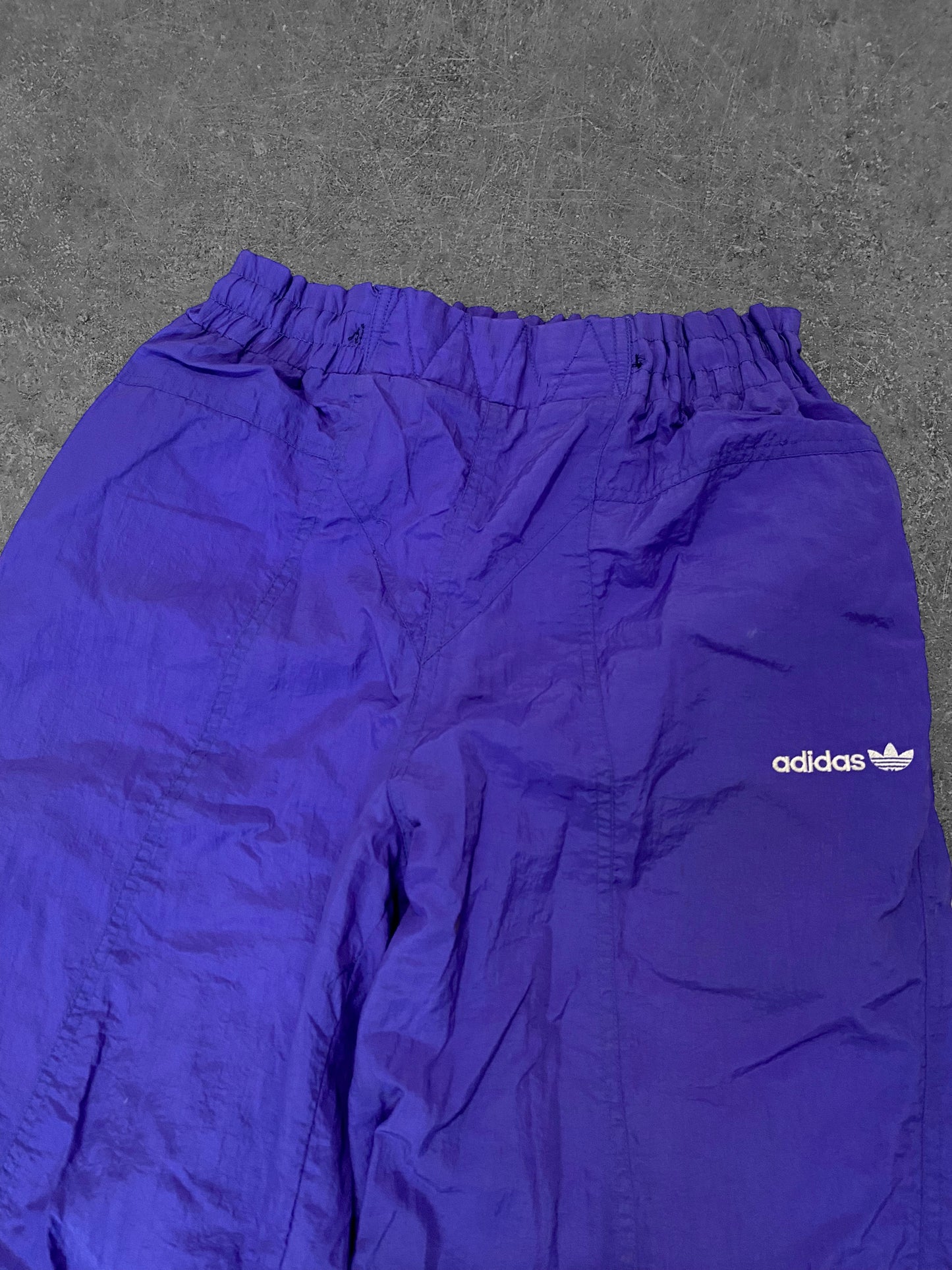 Vintage Adidas Windbreakers (M)