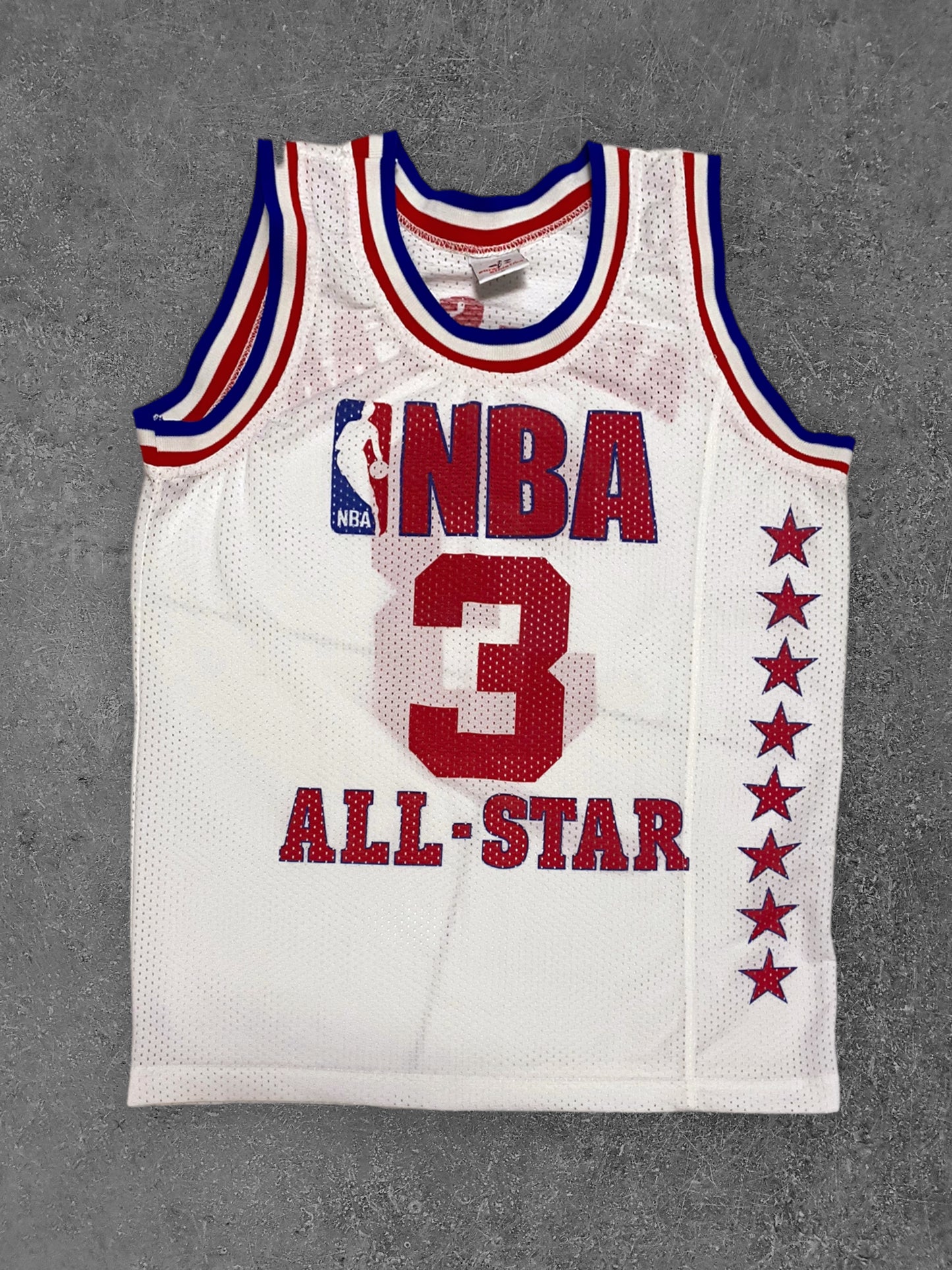 NBA All-Star Pelipaita (M)