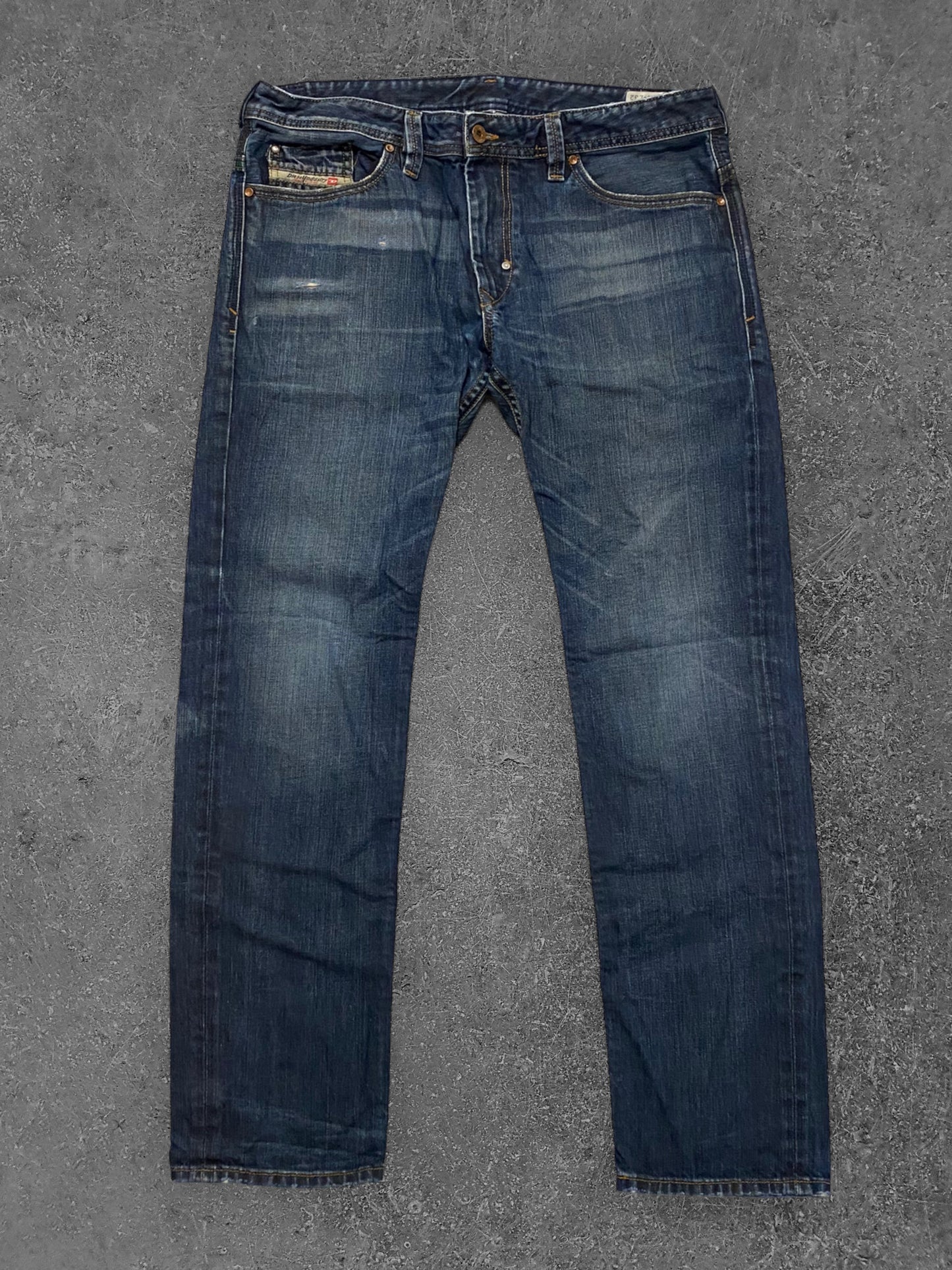 Vintage Diesel Thanaz Farkut (W36, L32)