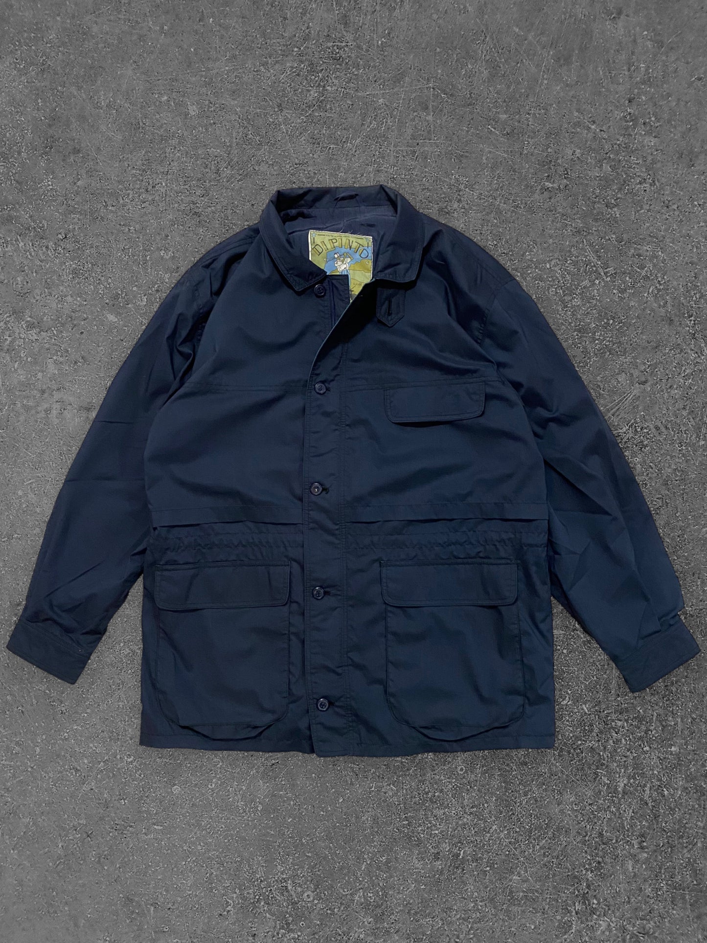 Dipinto Vintage Takki (L/XL)