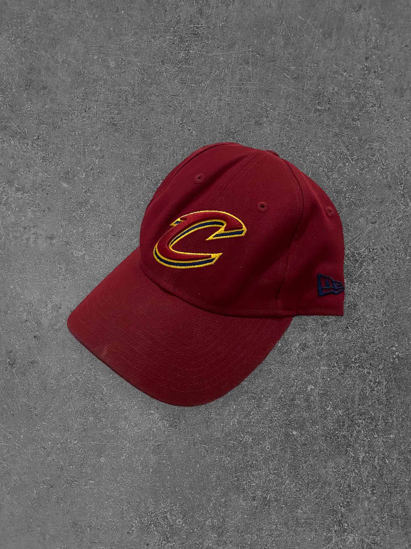 Cleveland Cavaliers Lippis