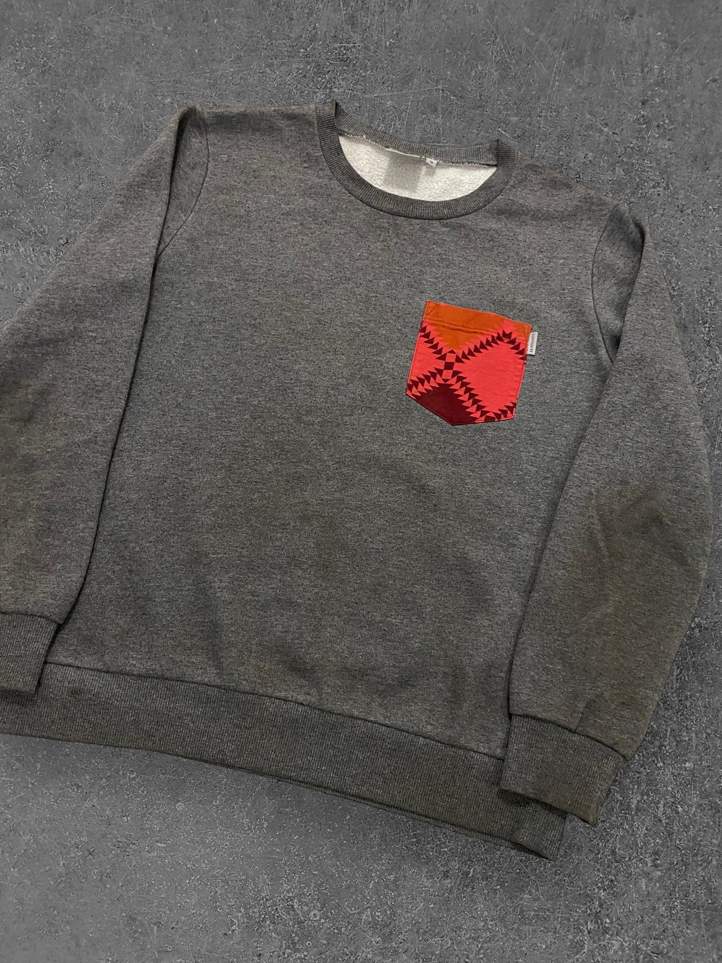 Carhartt College (S/M)