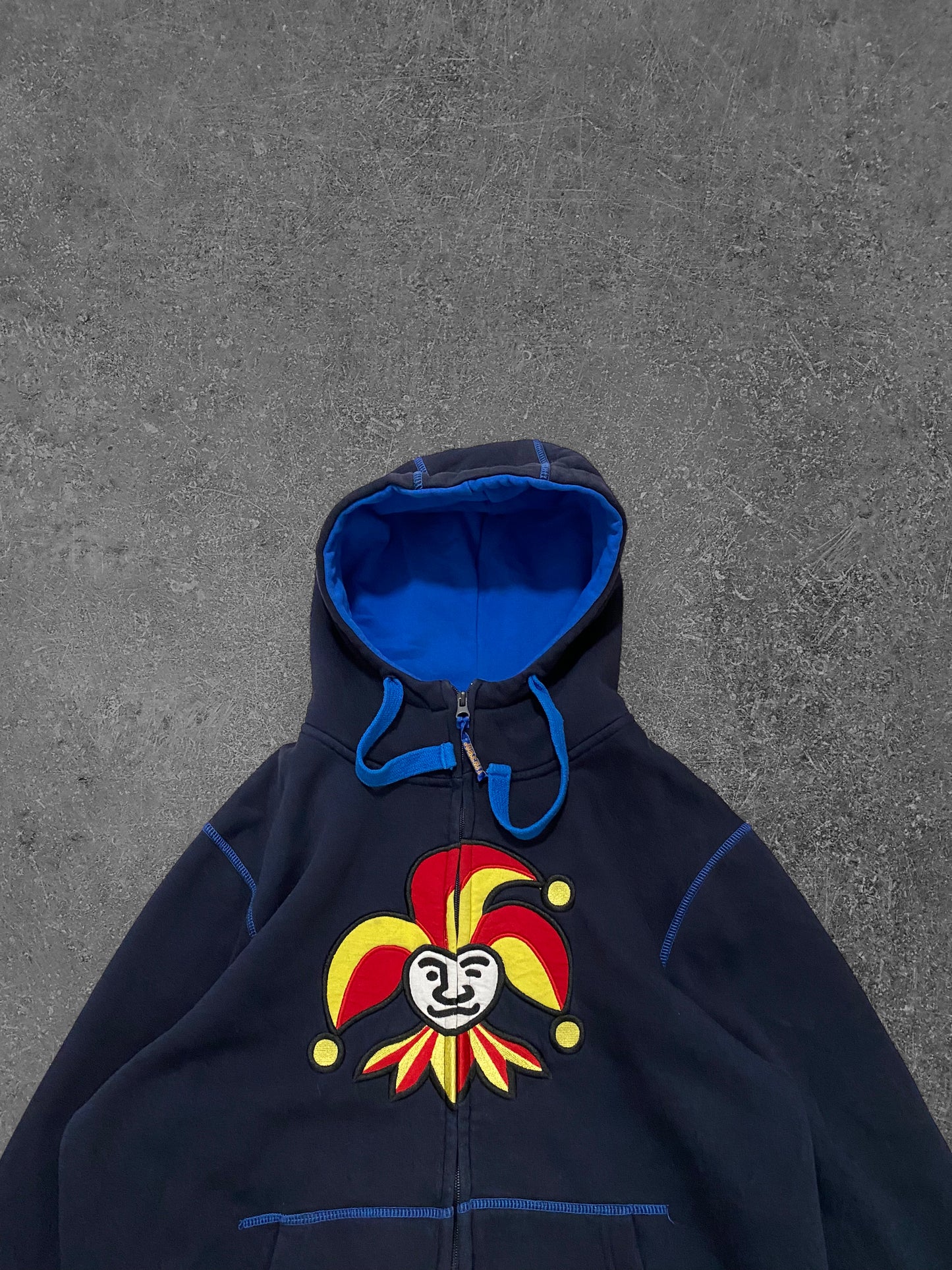 Jokerit Huppari (M)