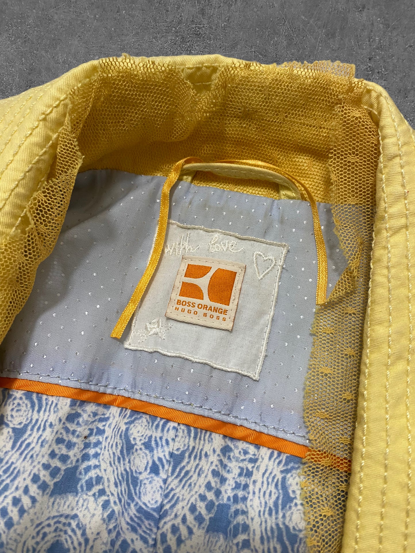 Hugo Boss Orange Jakku (38)