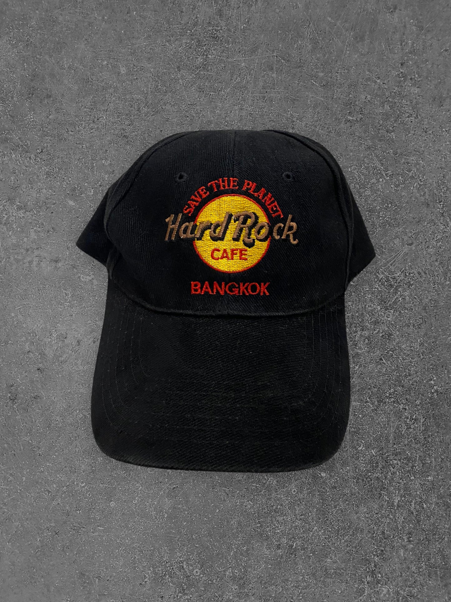 Hard Rock Cafe Lippis