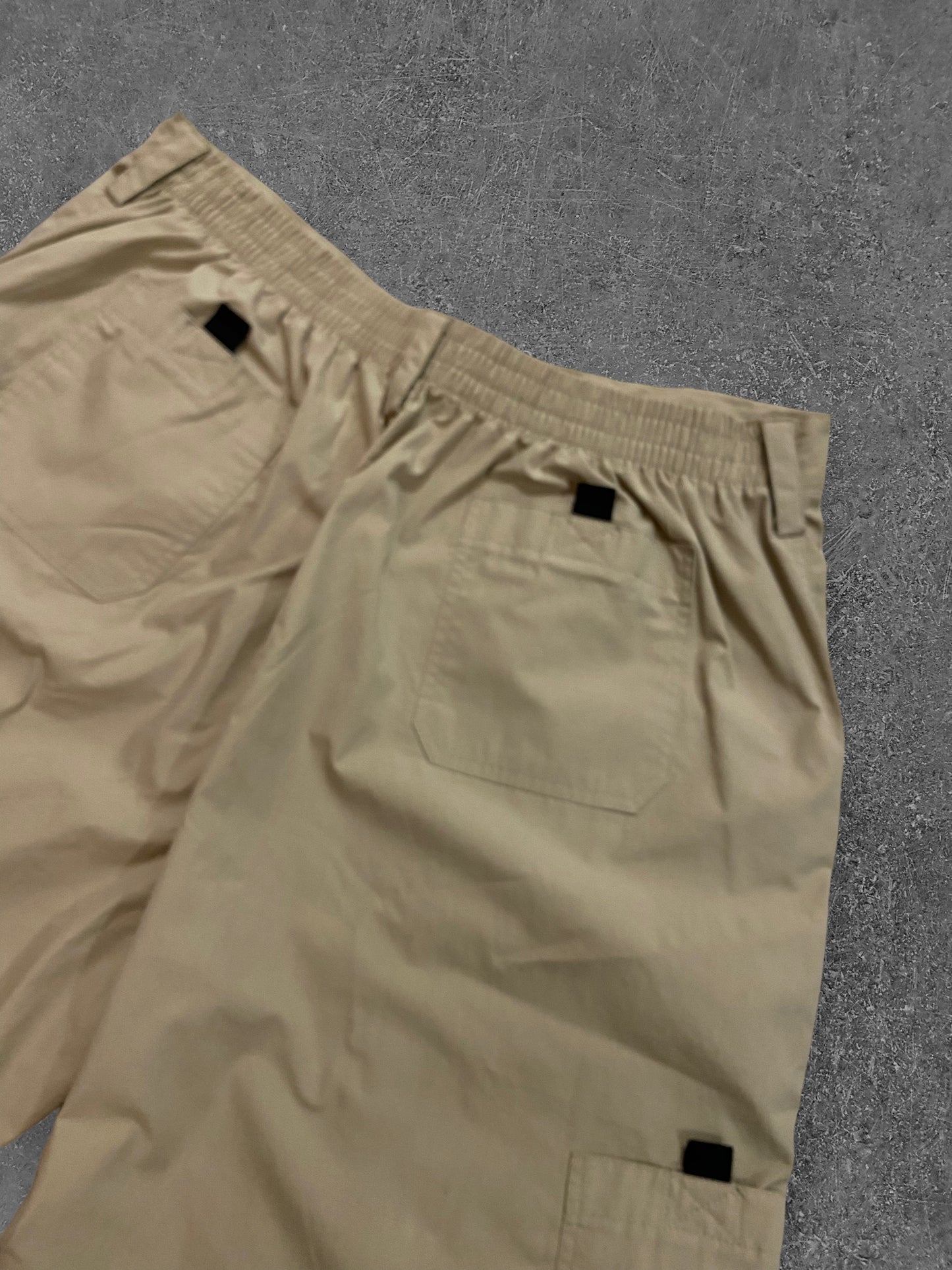 Nu Sports Cargoshortsit (XXL)