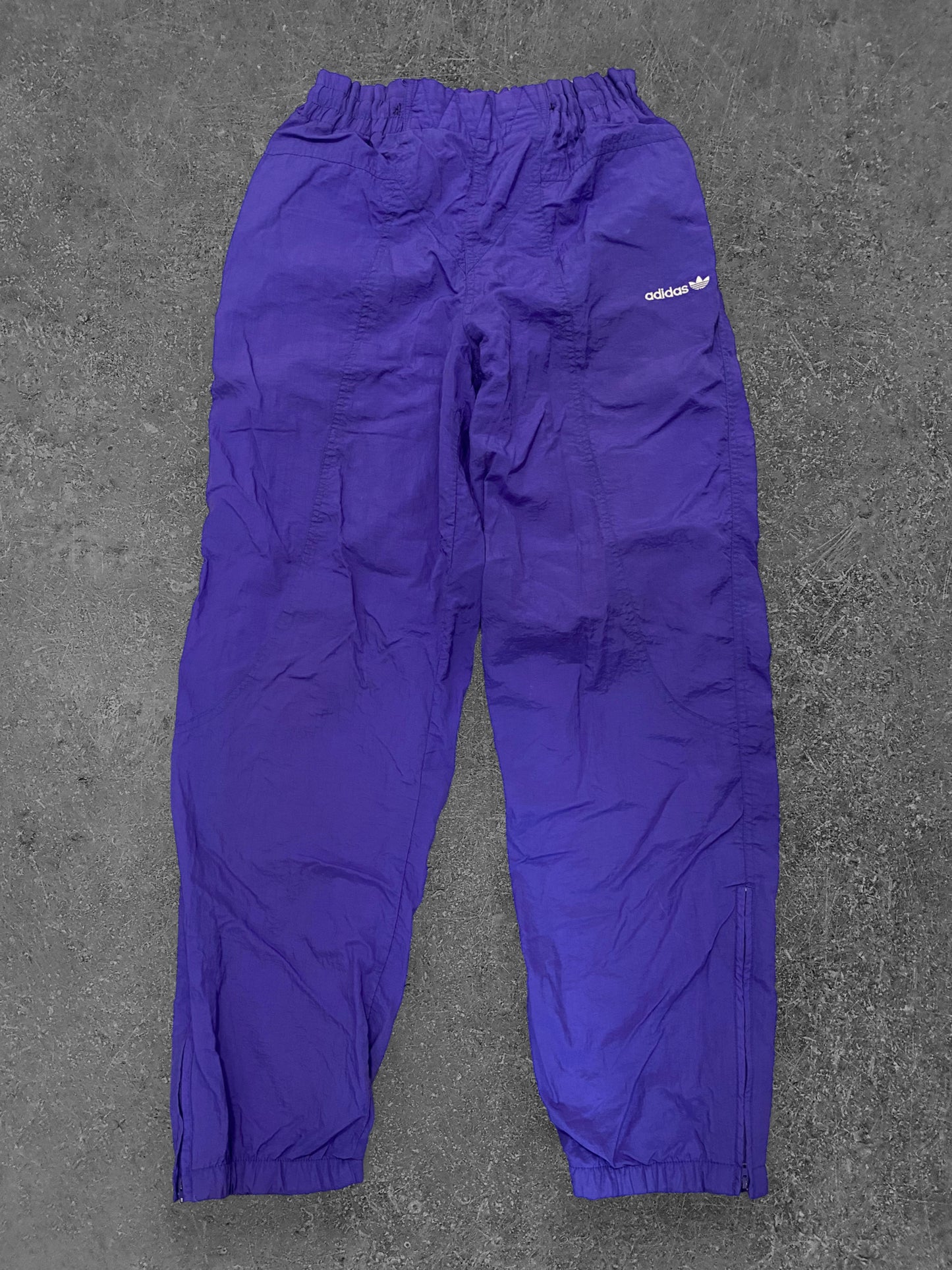 Vintage Adidas Windbreakers (M)