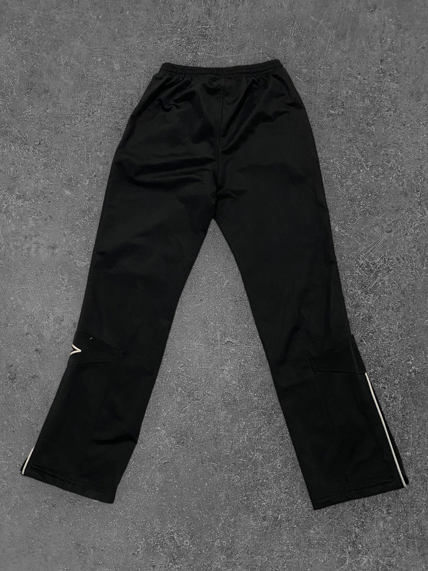 Umbro Vintage Verkkarit (164cm)