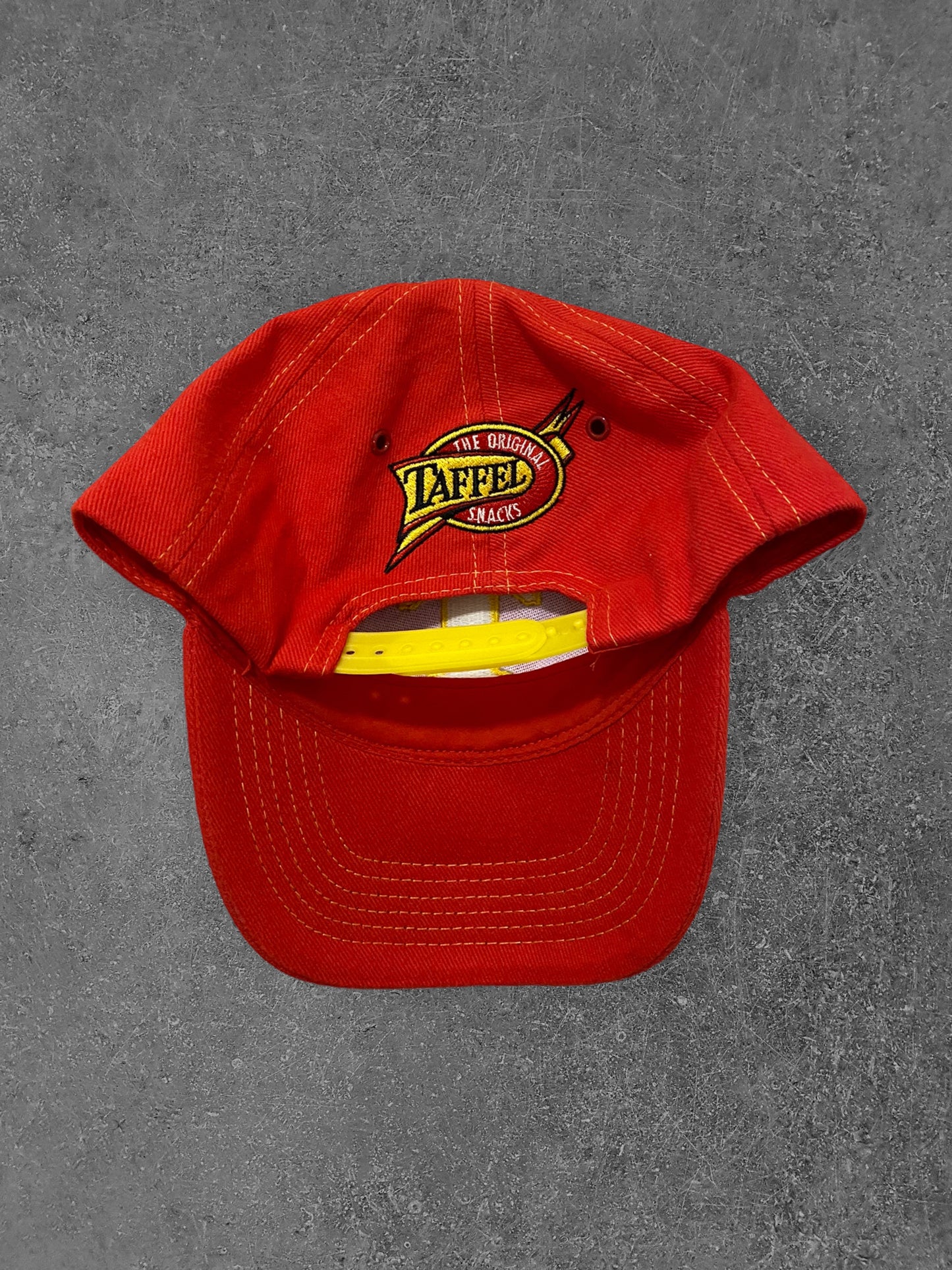 Taffel Lippis