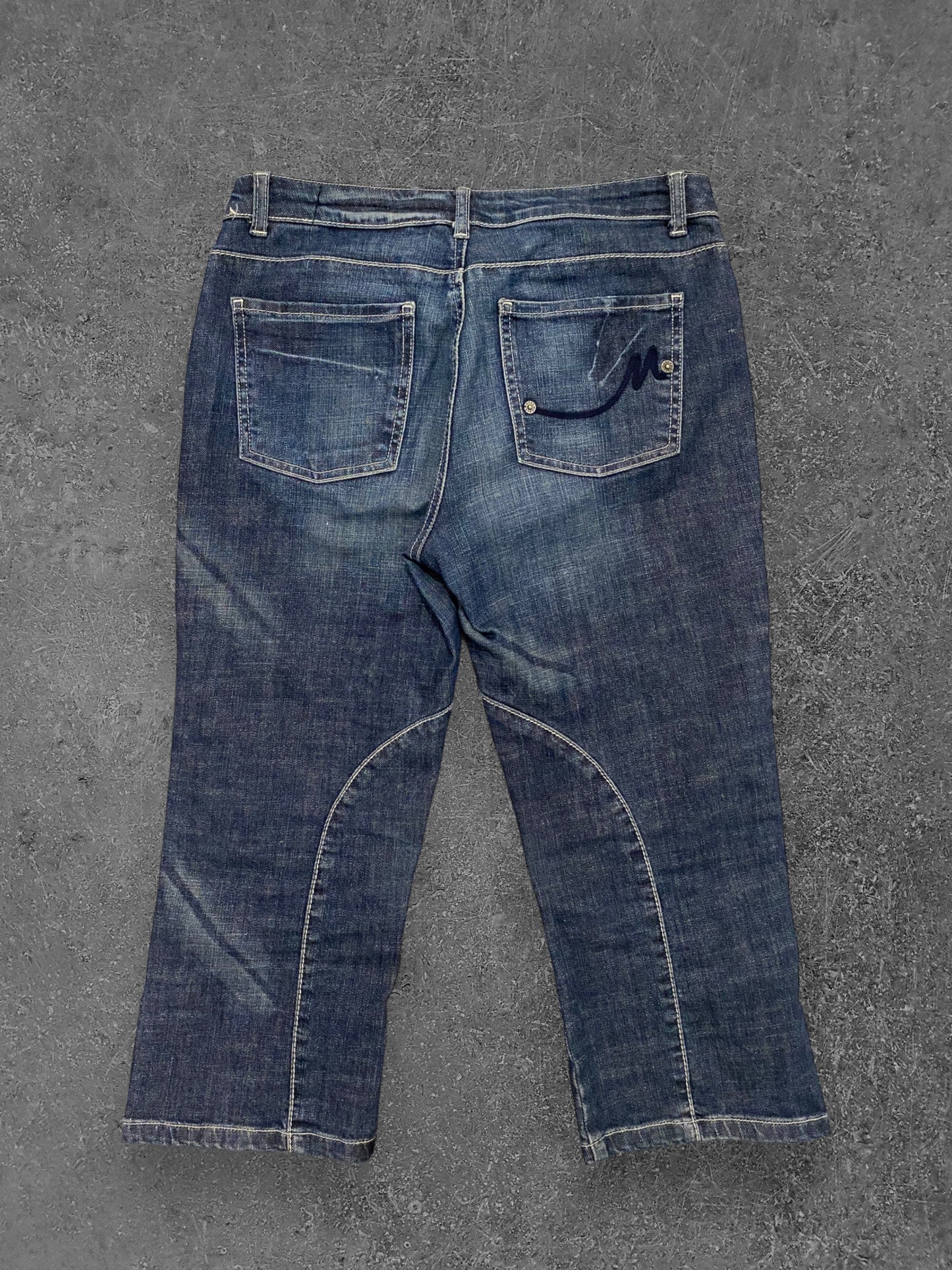 More More Jeans CapriFarkut (40)