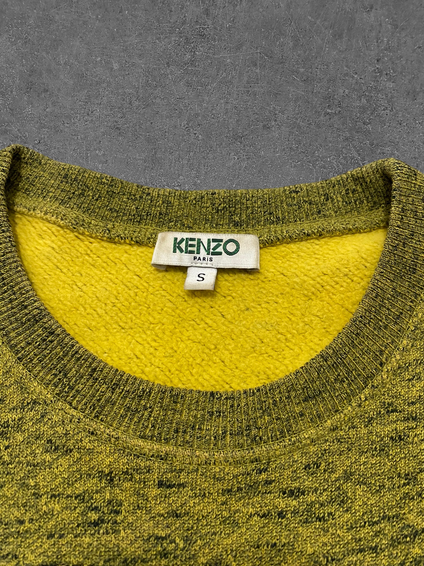 Kenzo College (S)