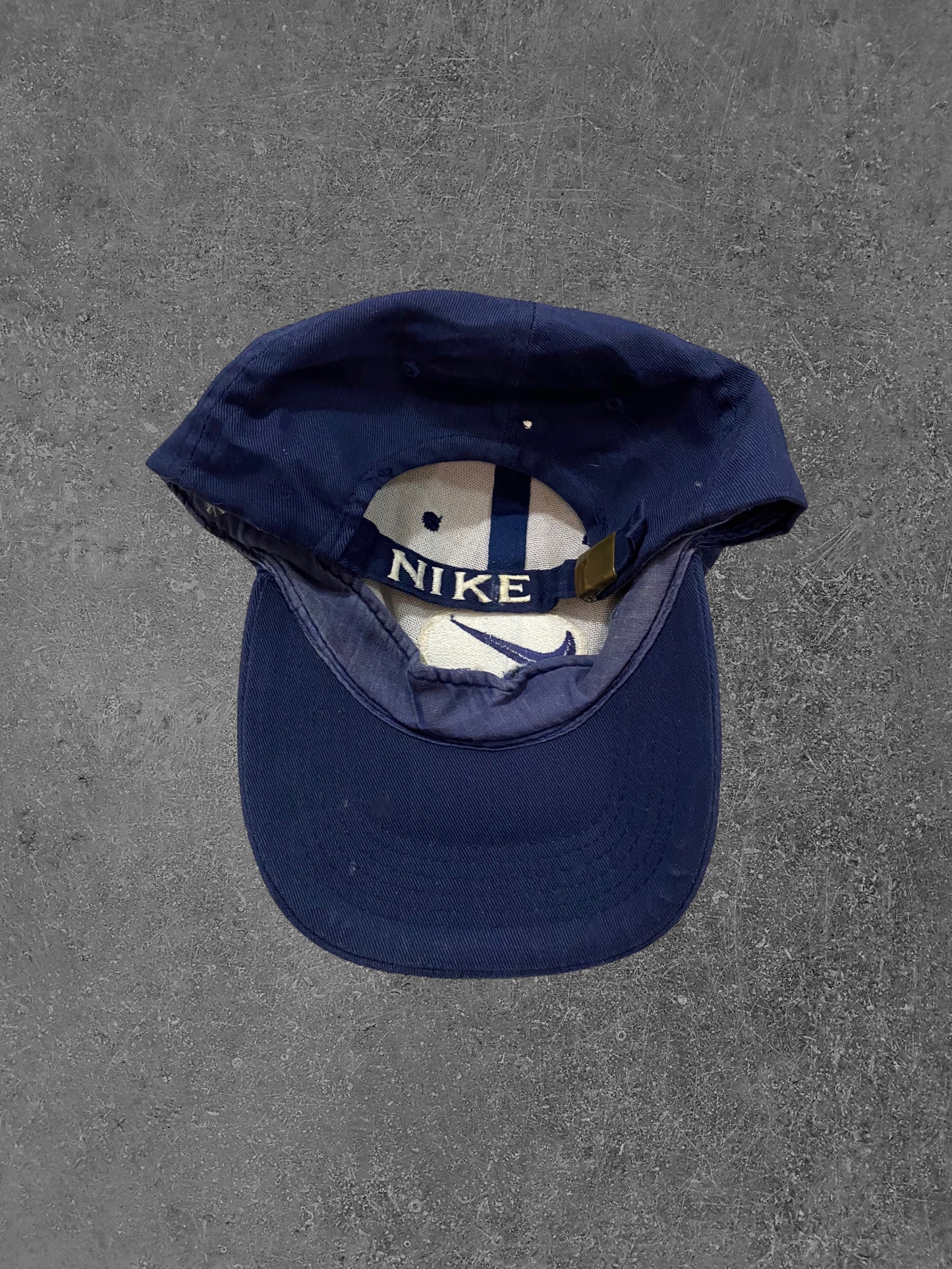 Vintage Nike lippis