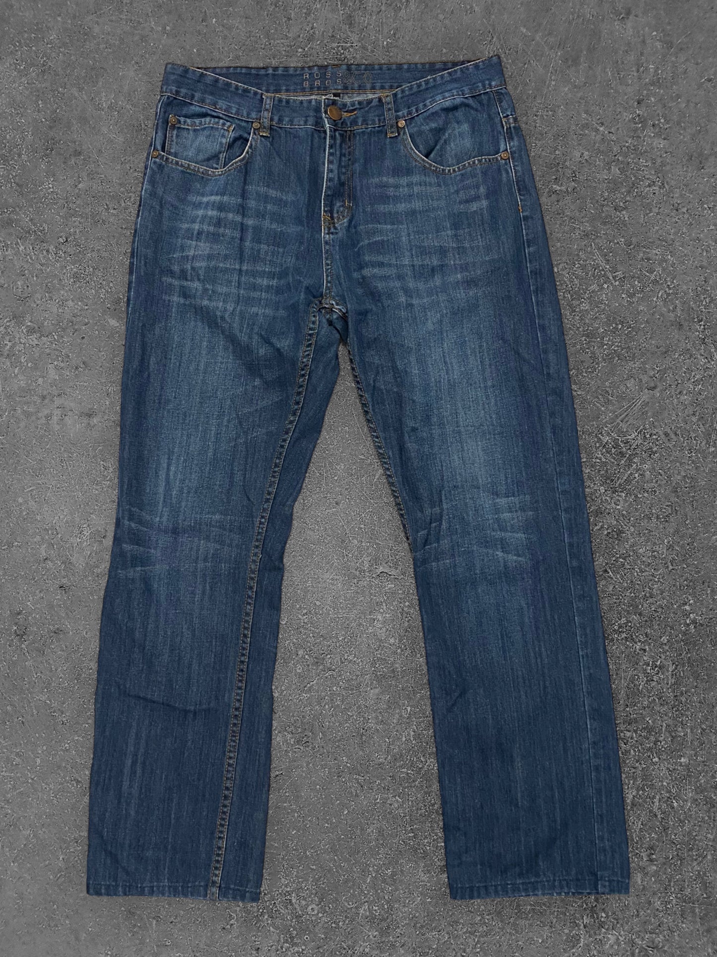 Rossbros Farkut (W35, L32)
