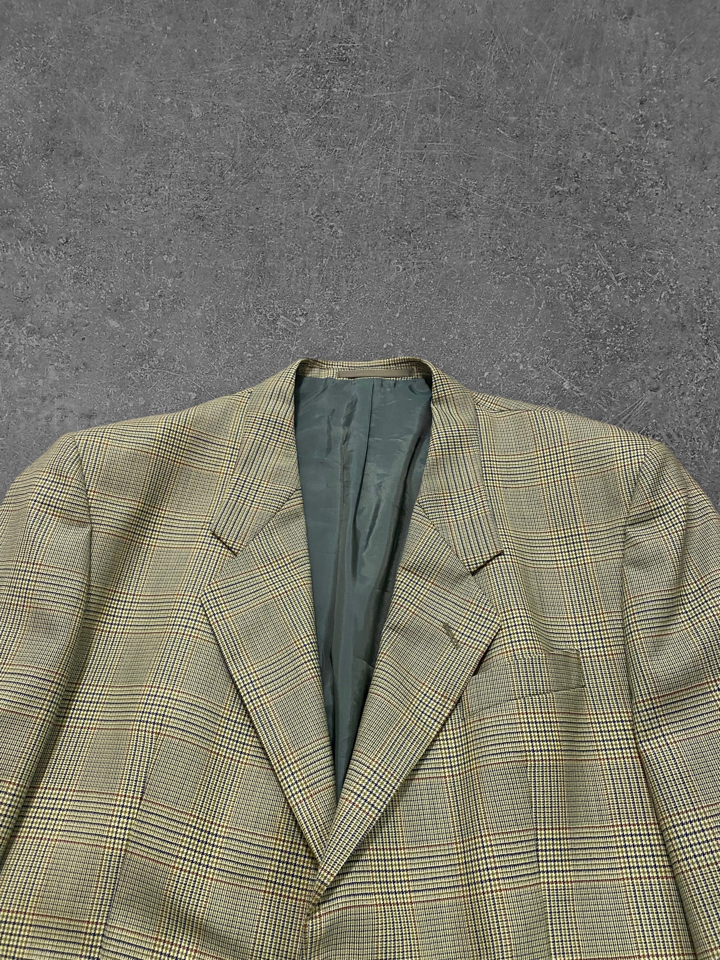 Vintage Puvuntakki (XL)