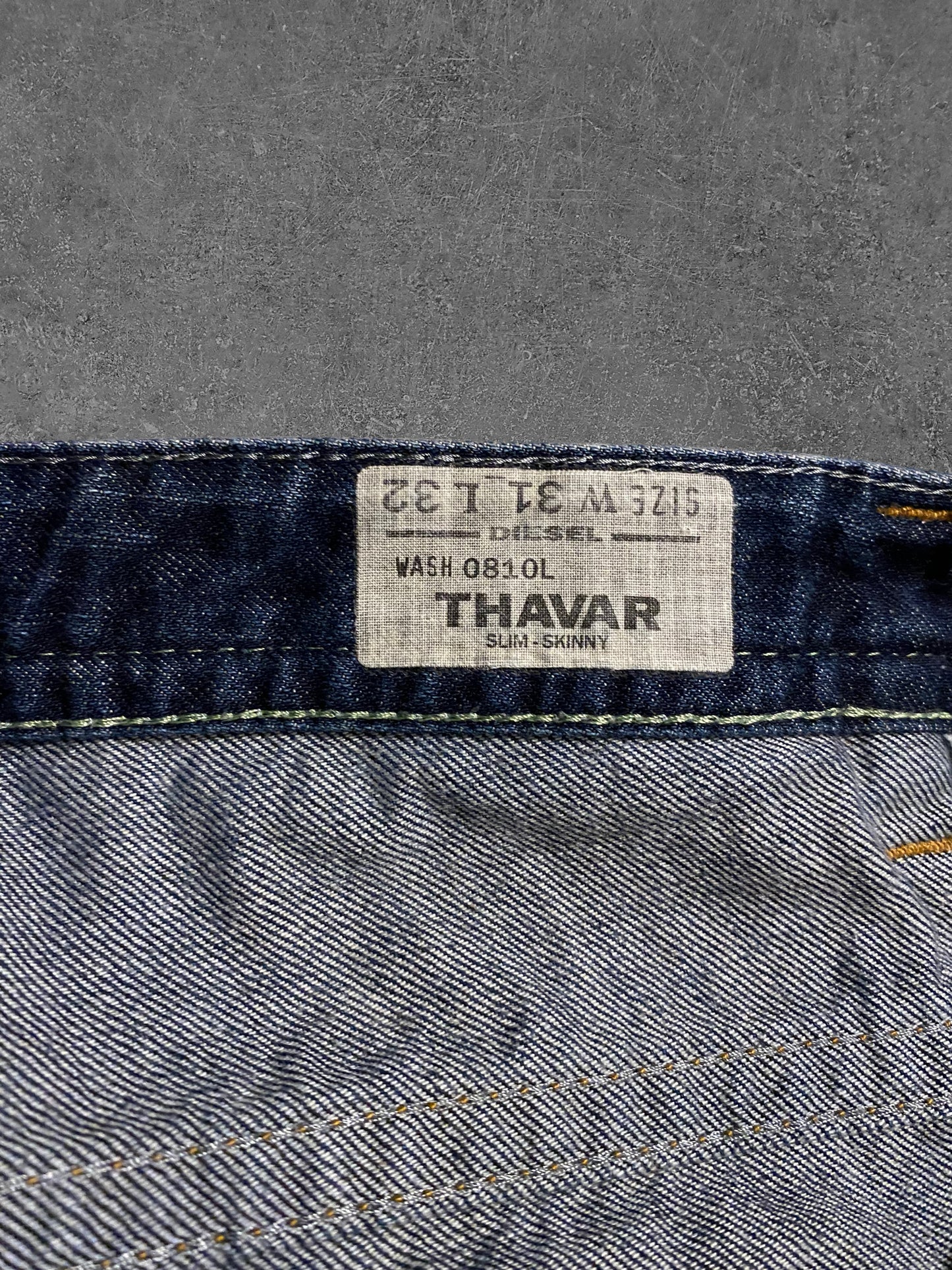 Diesel Thavar Farkut (W31 L32)