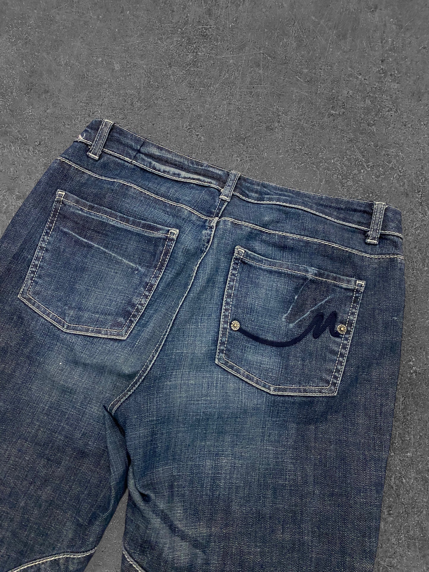 More More Jeans CapriFarkut (40)