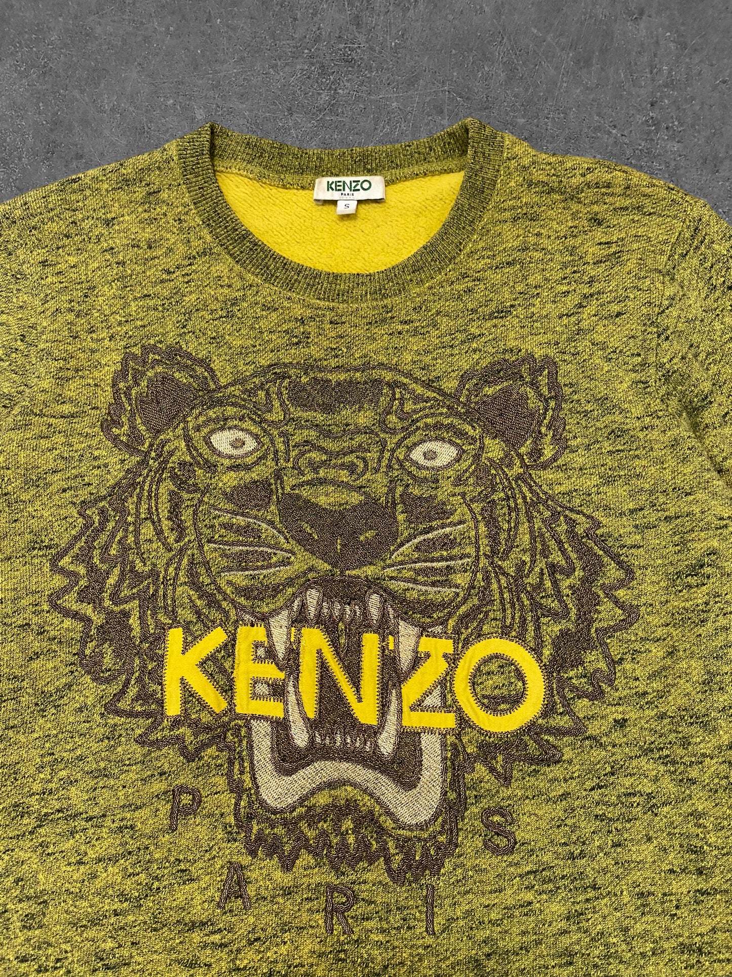 Kenzo College (S)