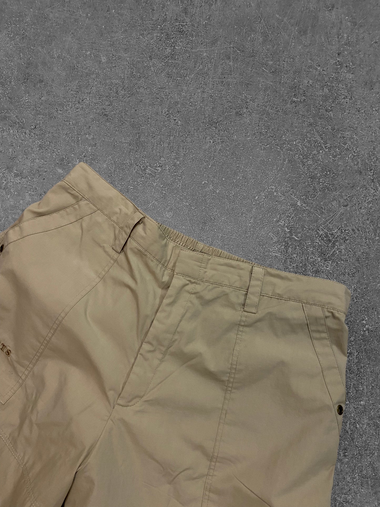 Nu Sports Cargoshortsit (XXL)