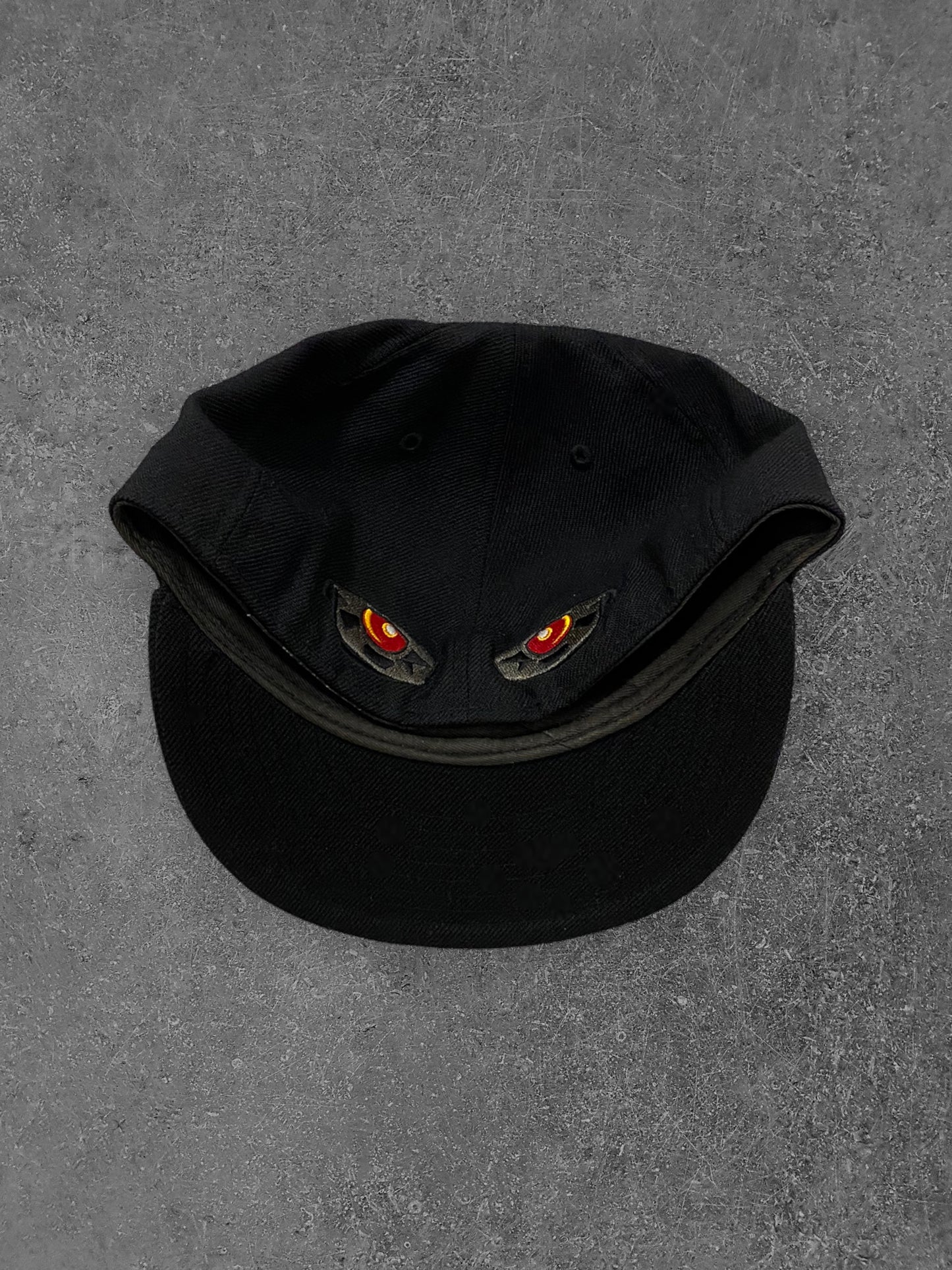 Terminator Salvation NewEra Fitted Lippis (56.8cm)