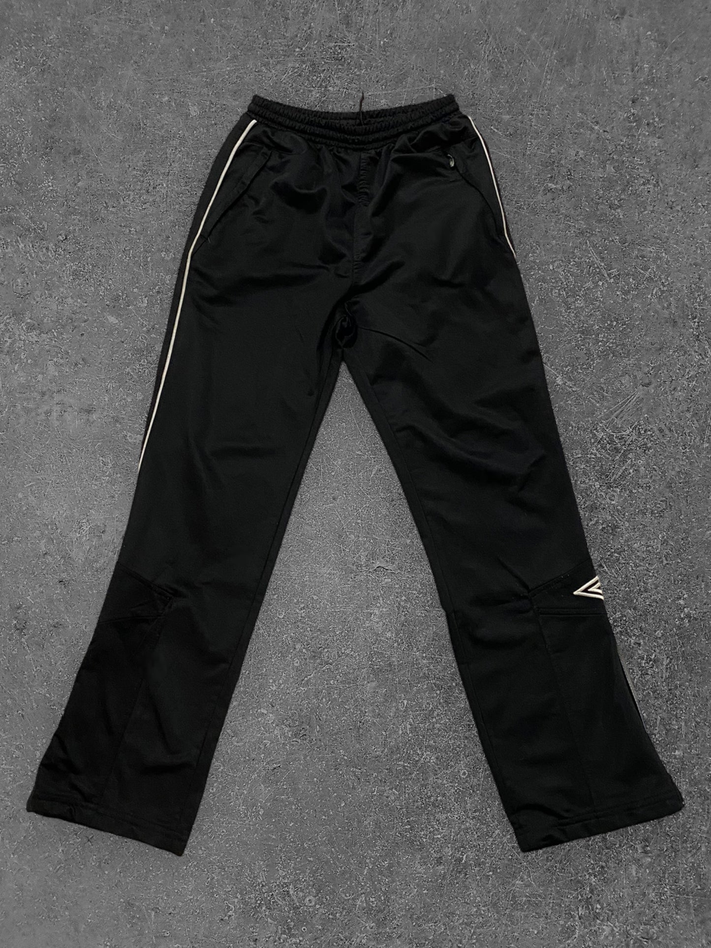 Umbro Vintage Verkkarit (164cm)