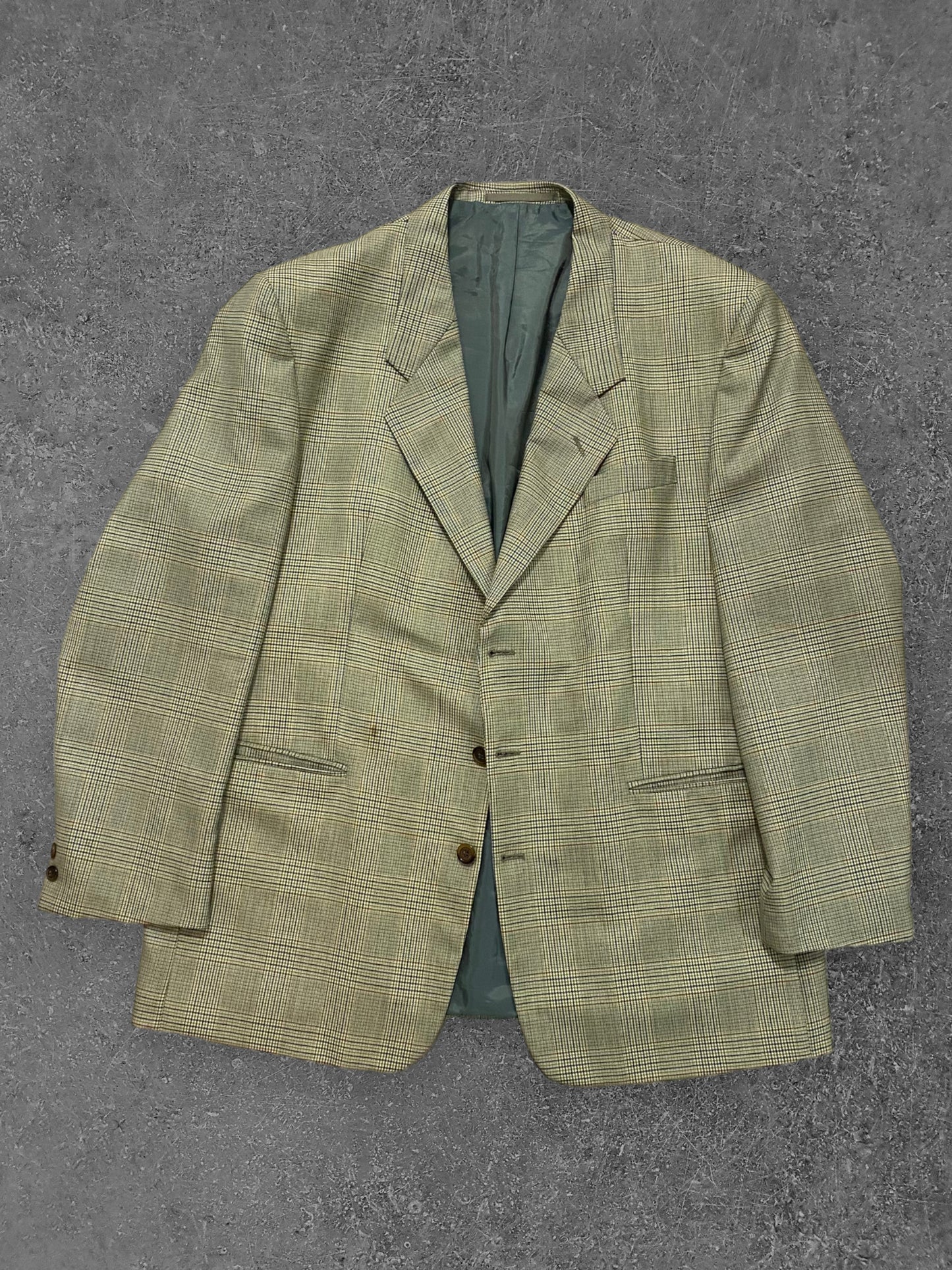 Vintage Puvuntakki (XL)
