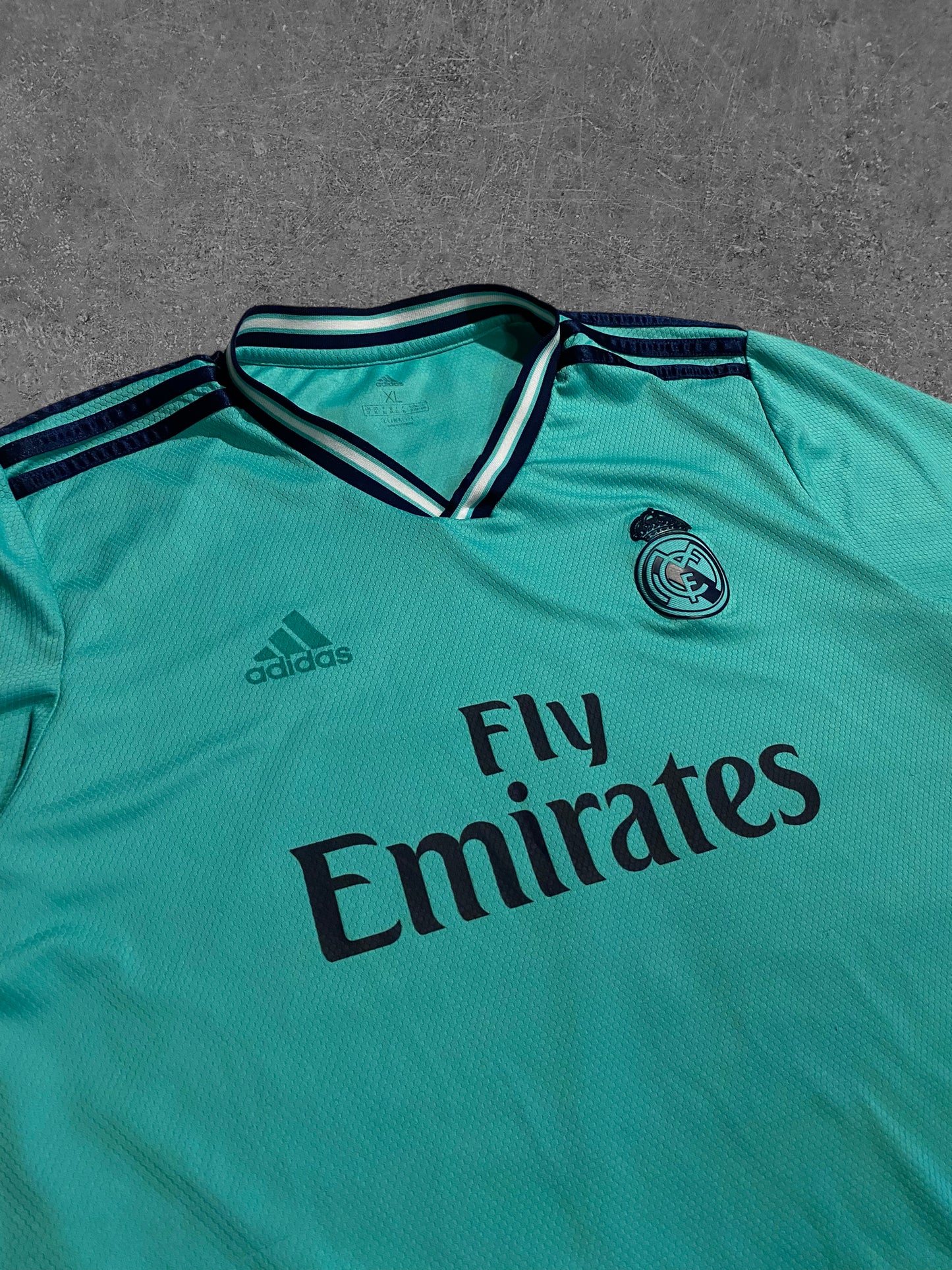 Real Madrid Pelipaita (XL)