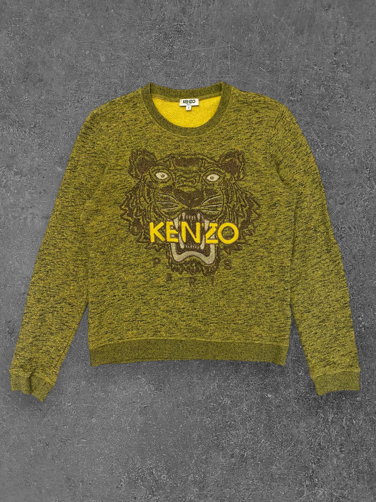Kenzo College (S)