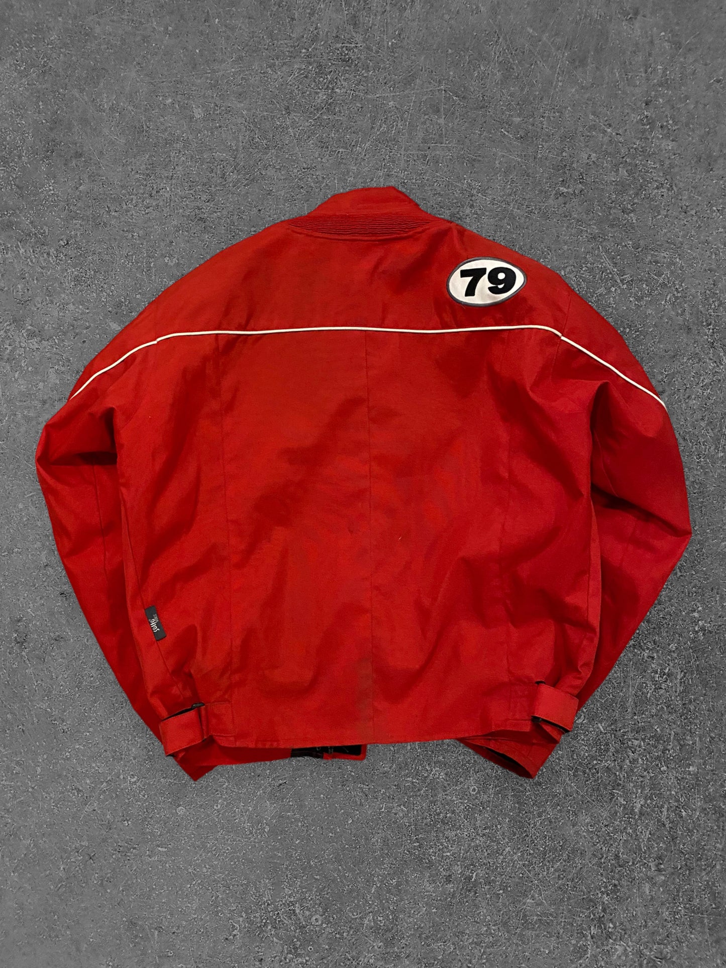 IXS Moottoripyörä Takki (XL)
