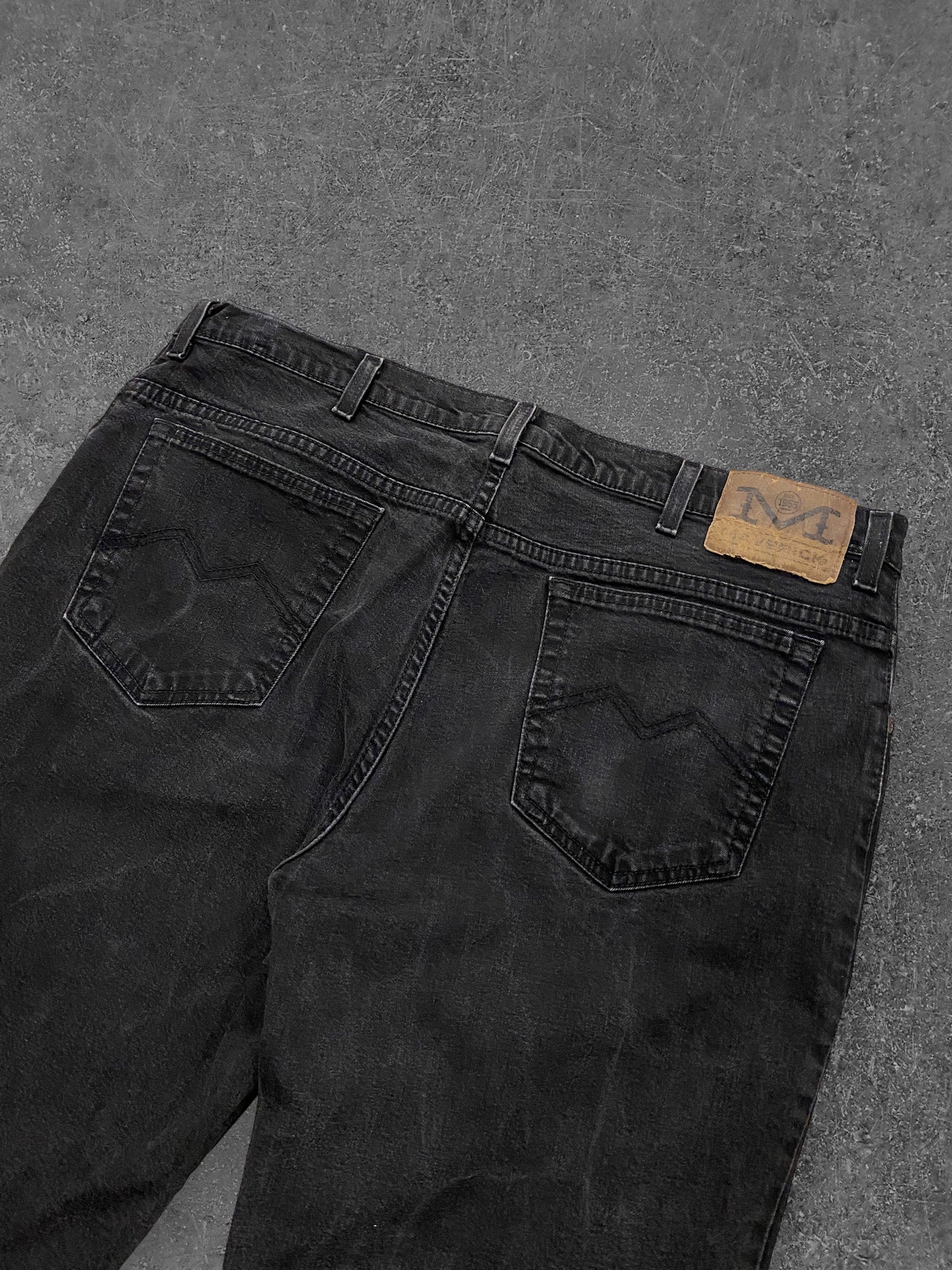 Maverick Vintage Farkut (W38)