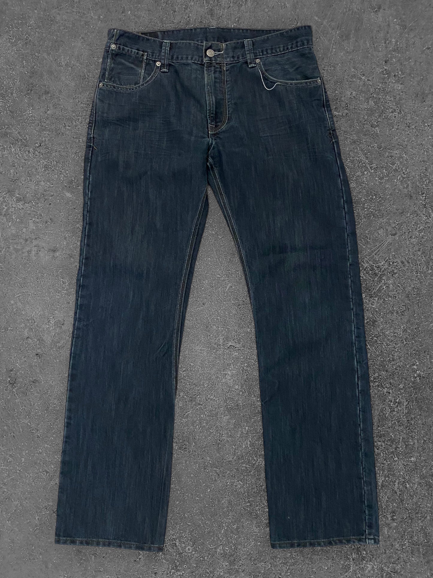 Levis 514 Farkut (W34 L32)