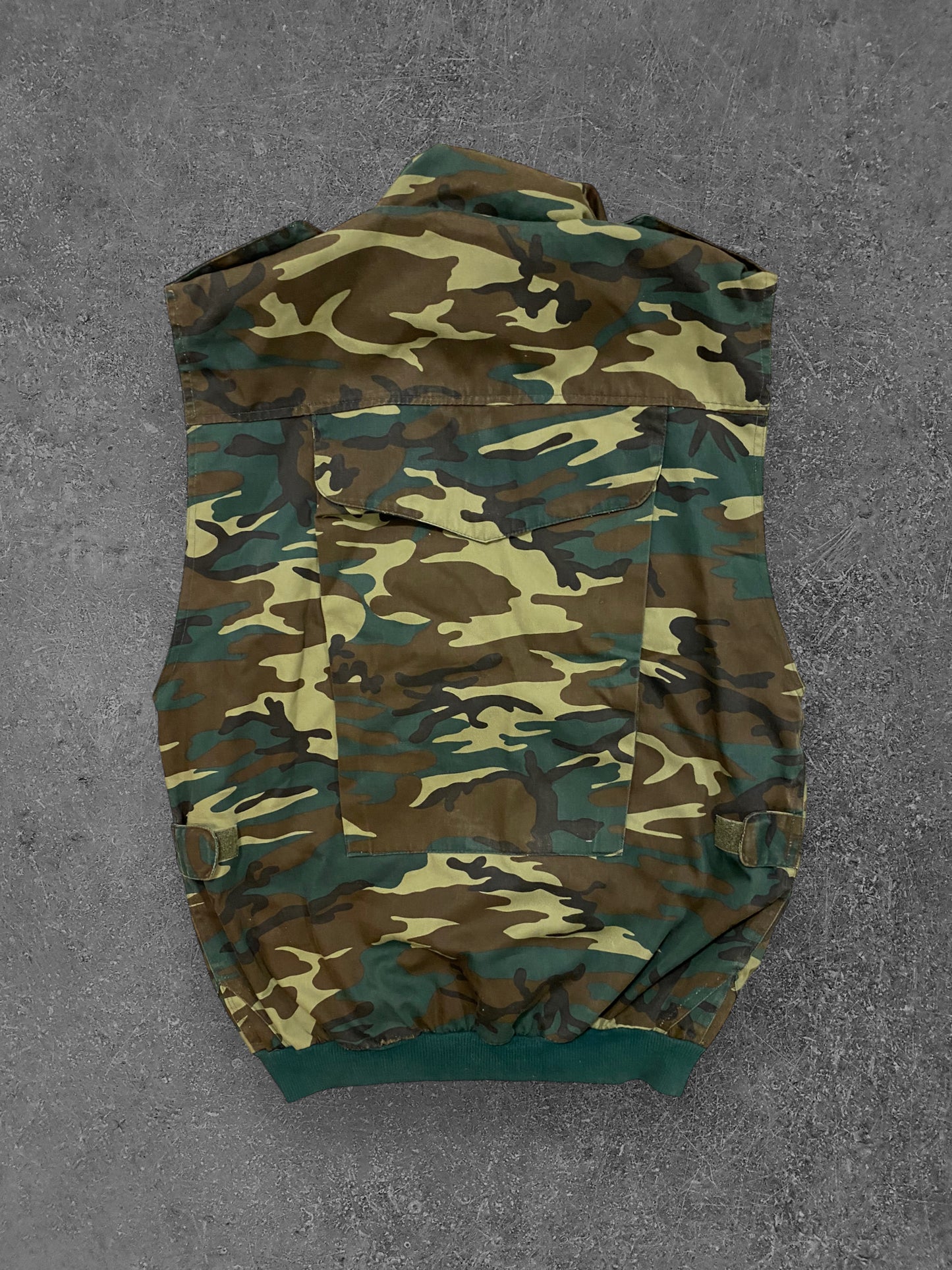 Rothco Army Vest (M)