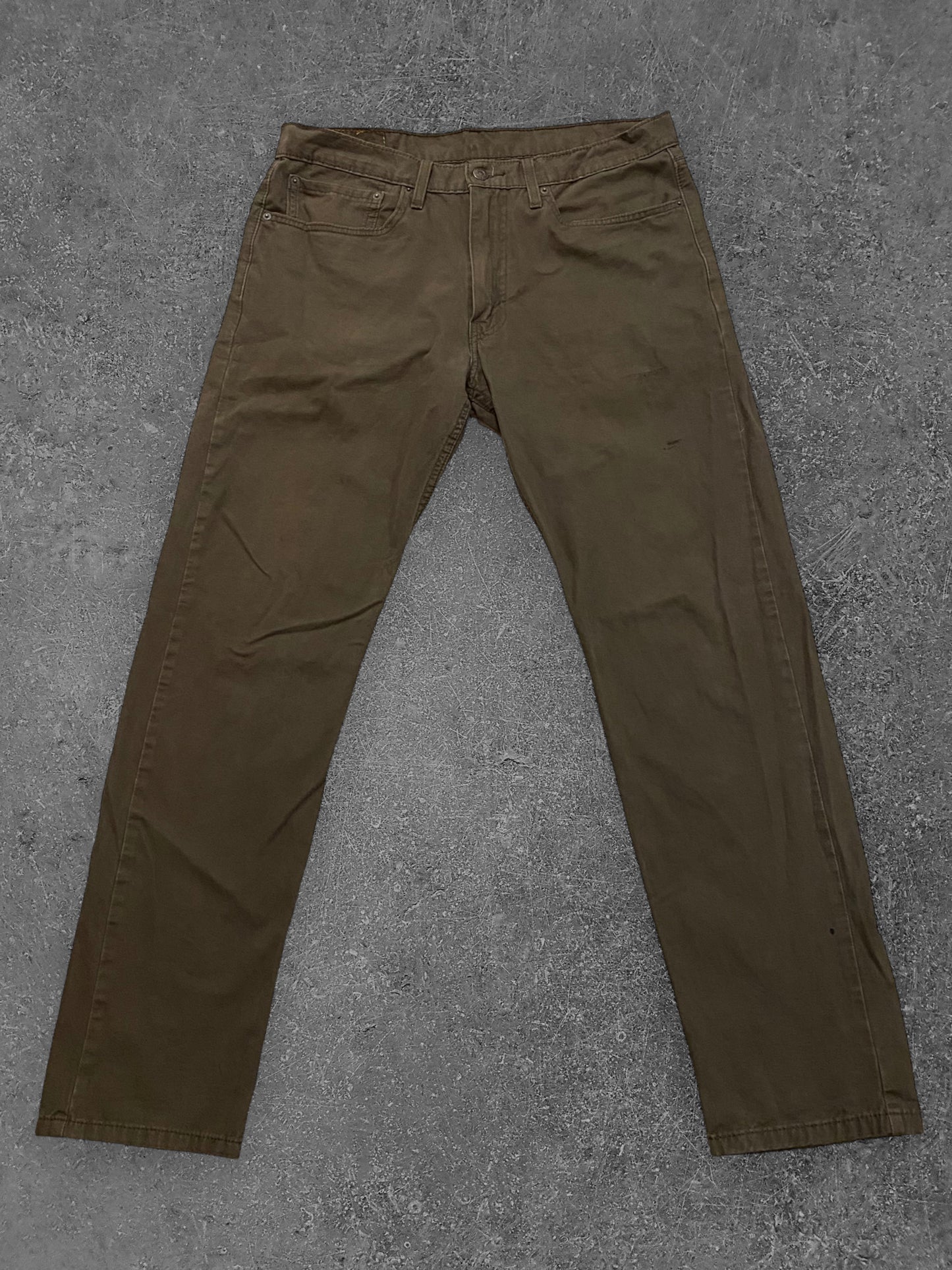 Levis 502 Farkut (W32, L32)