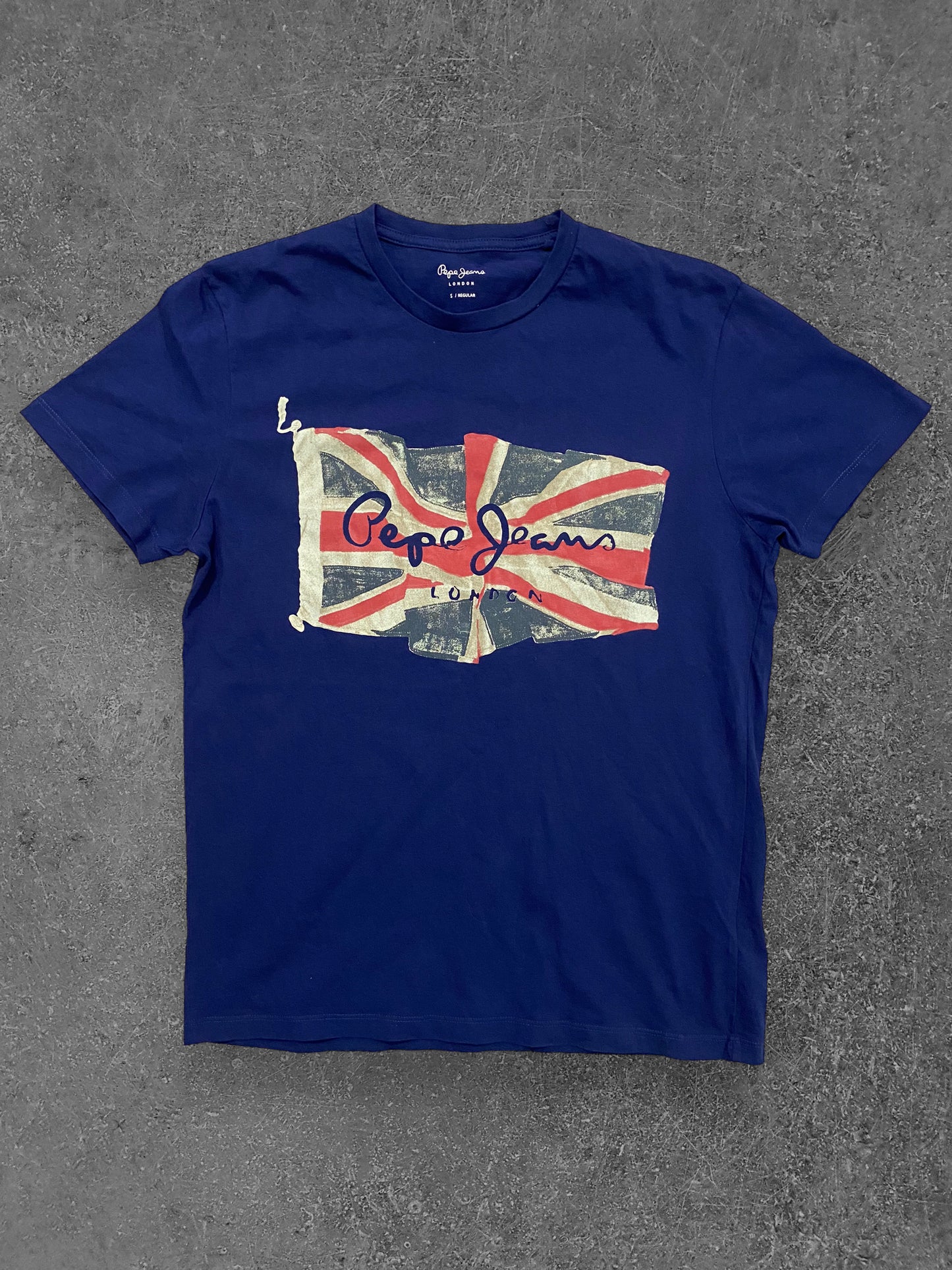 Pepe Jeans T-paita (S)
