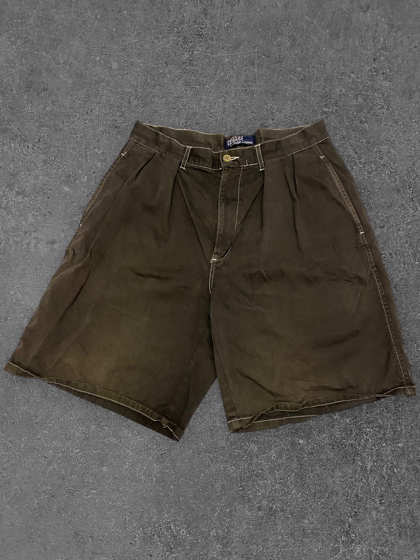 Vintage Ralph Lauren Shortsit (S)