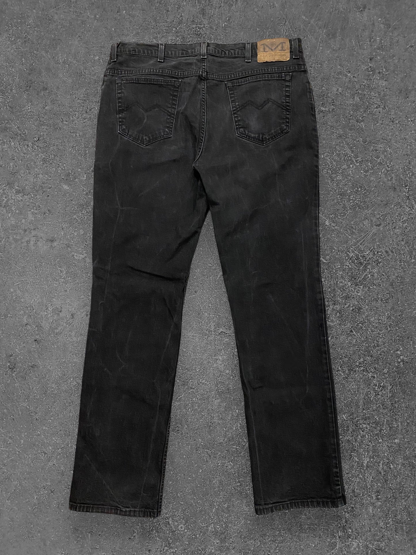 Maverick Vintage Farkut (W38)