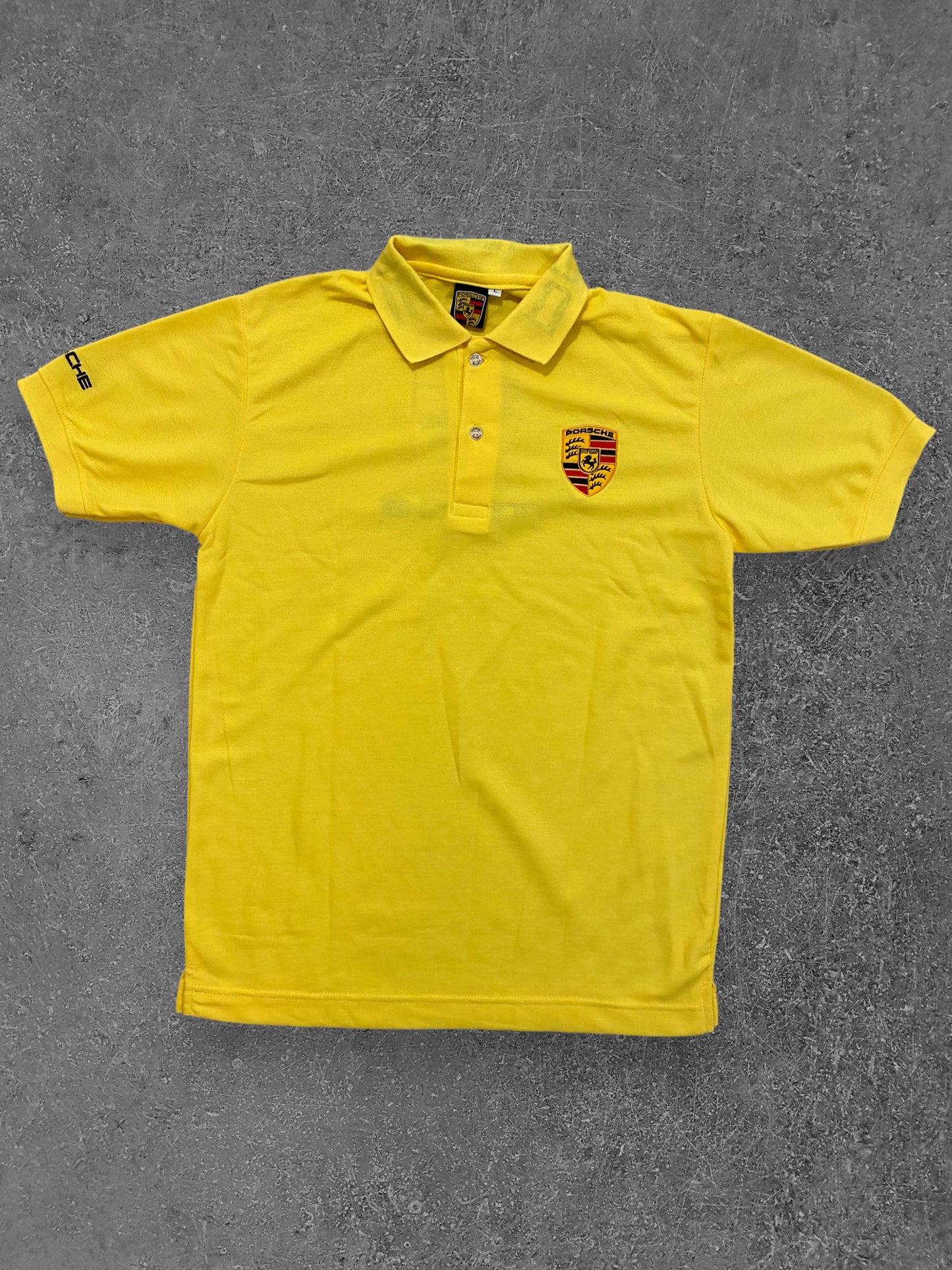 Porsche Pikeepaita (L)