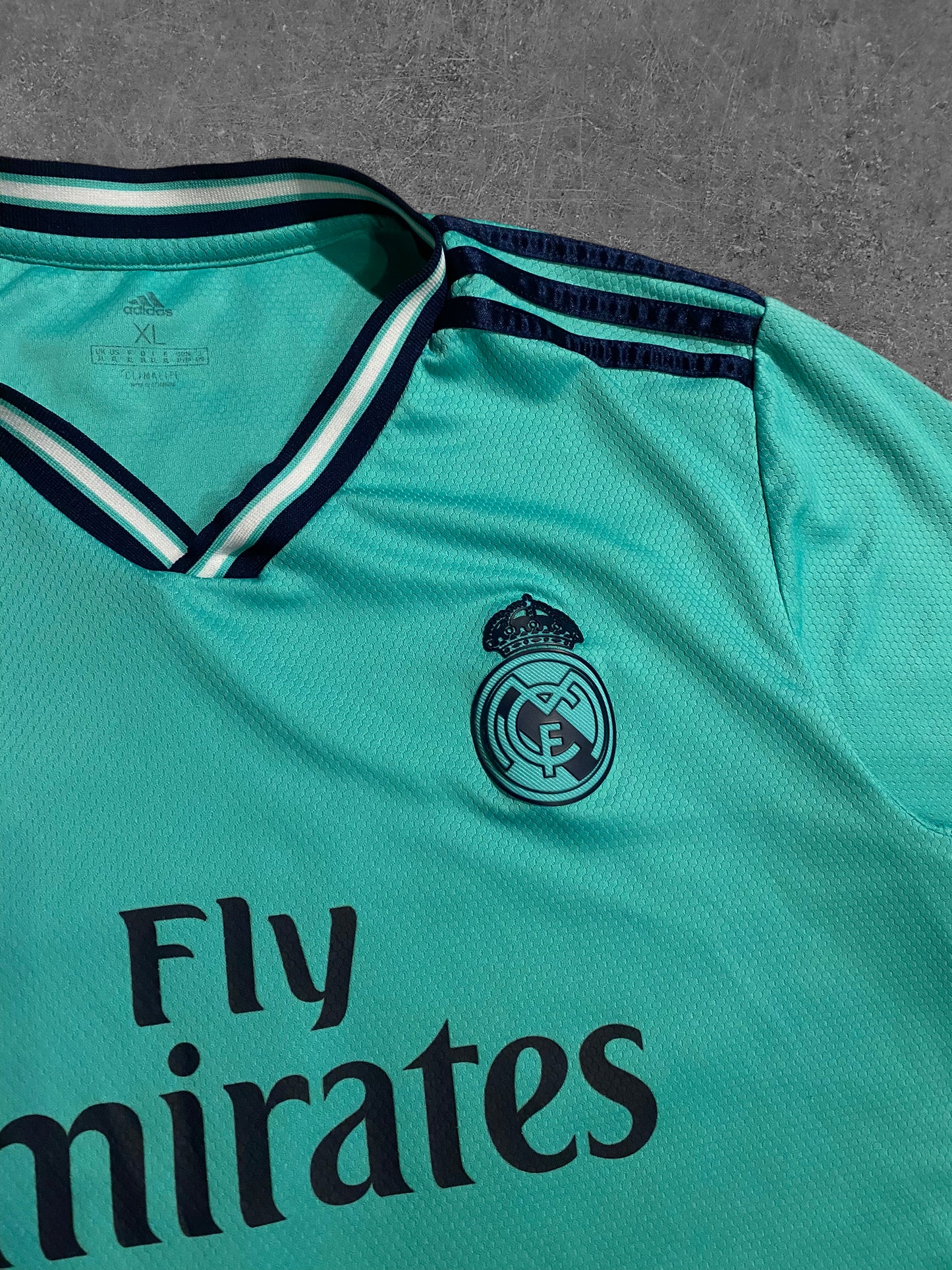 Real Madrid Pelipaita (XL)