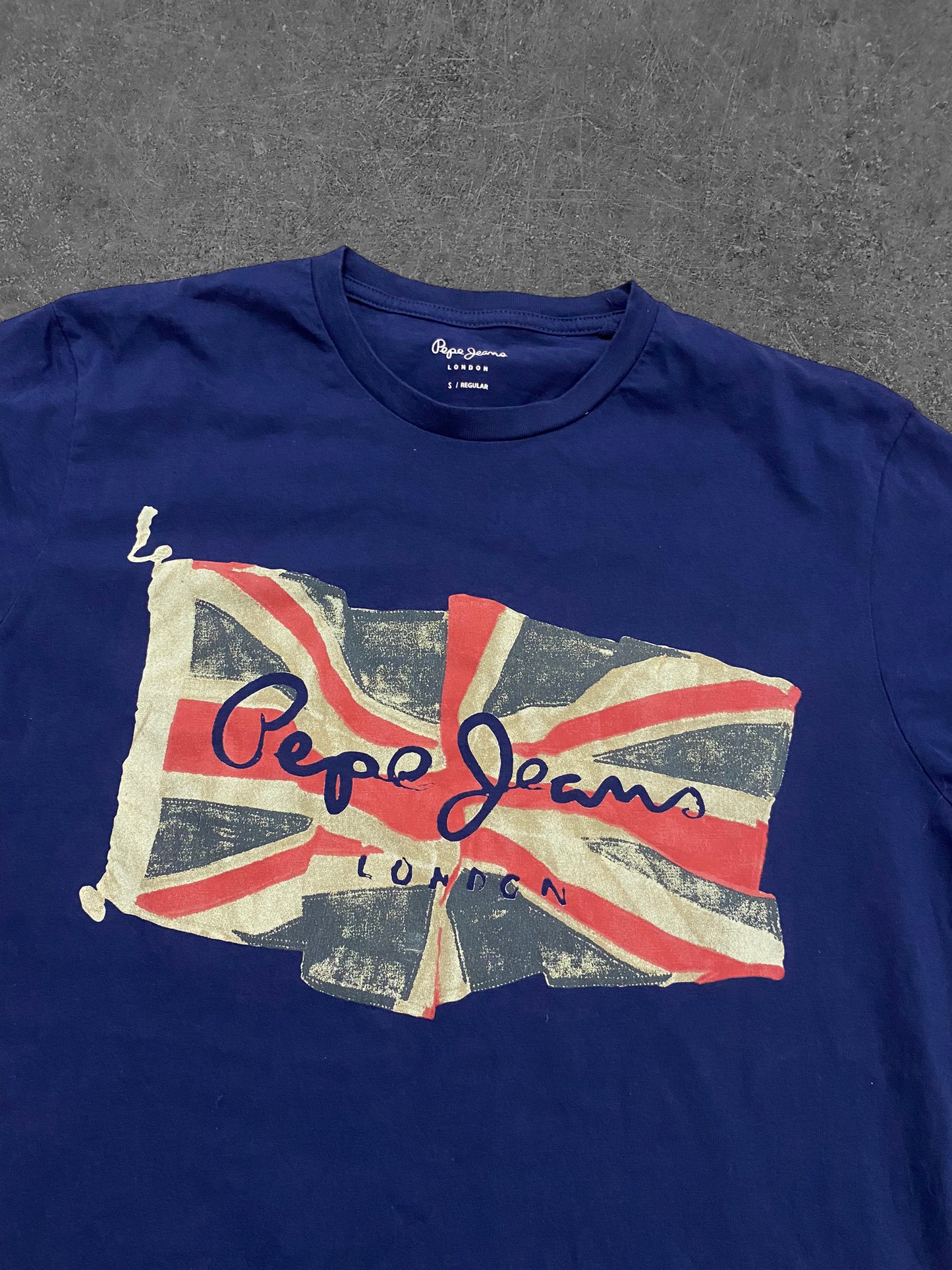 Pepe Jeans T-paita (S)