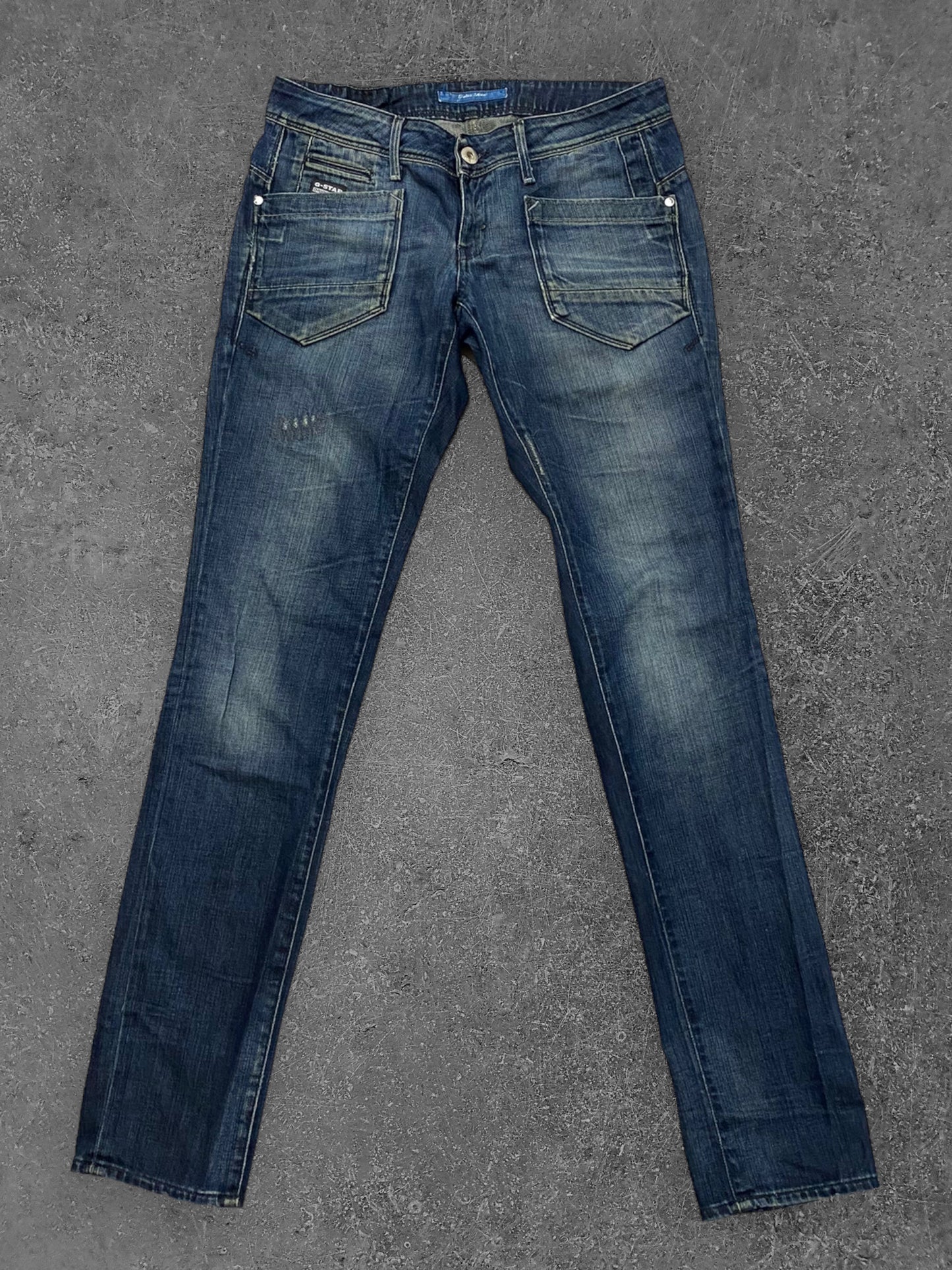 G-Star Low T Farkut (W29, L34)