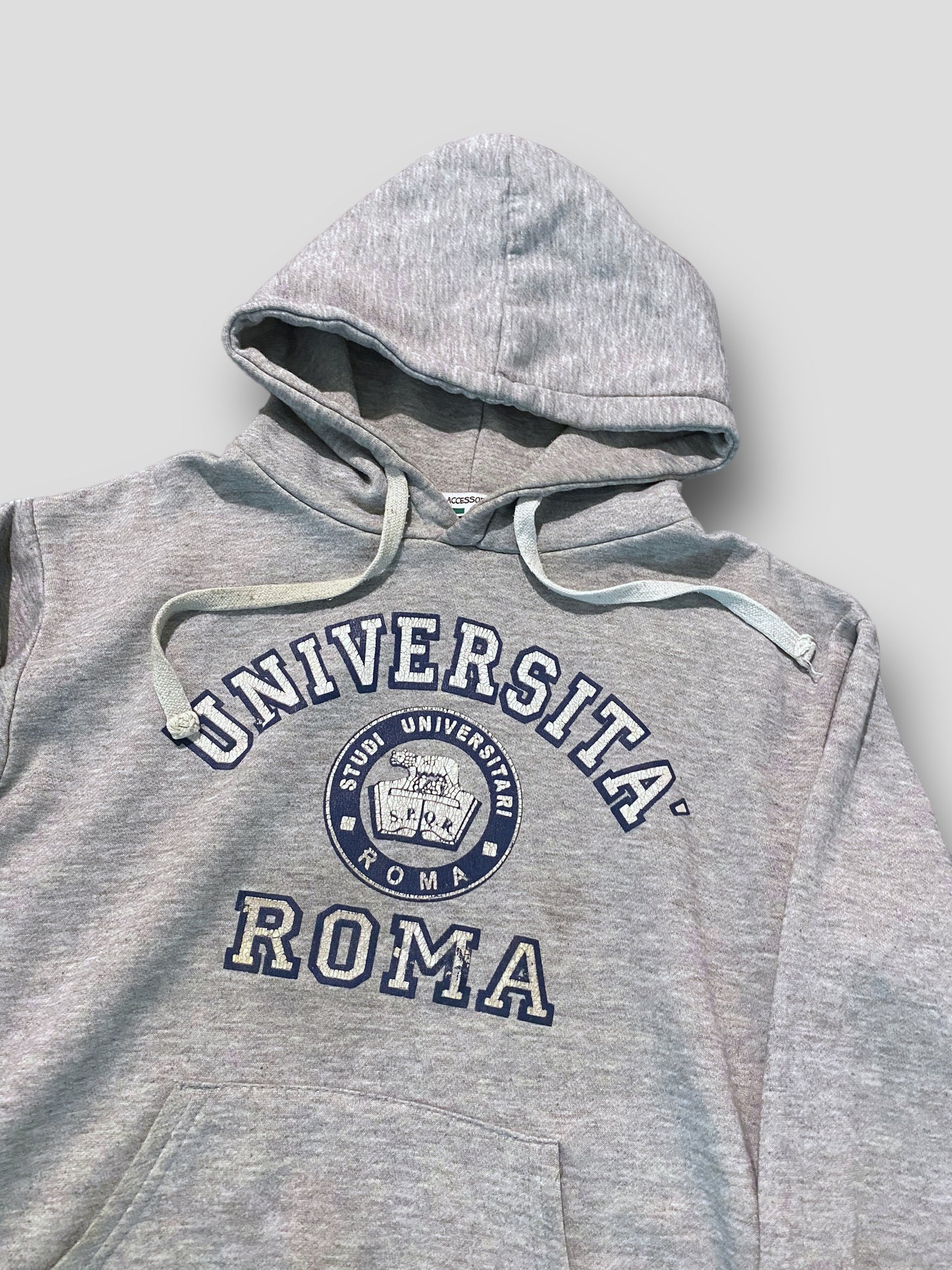 Roma University Huppari (XS)