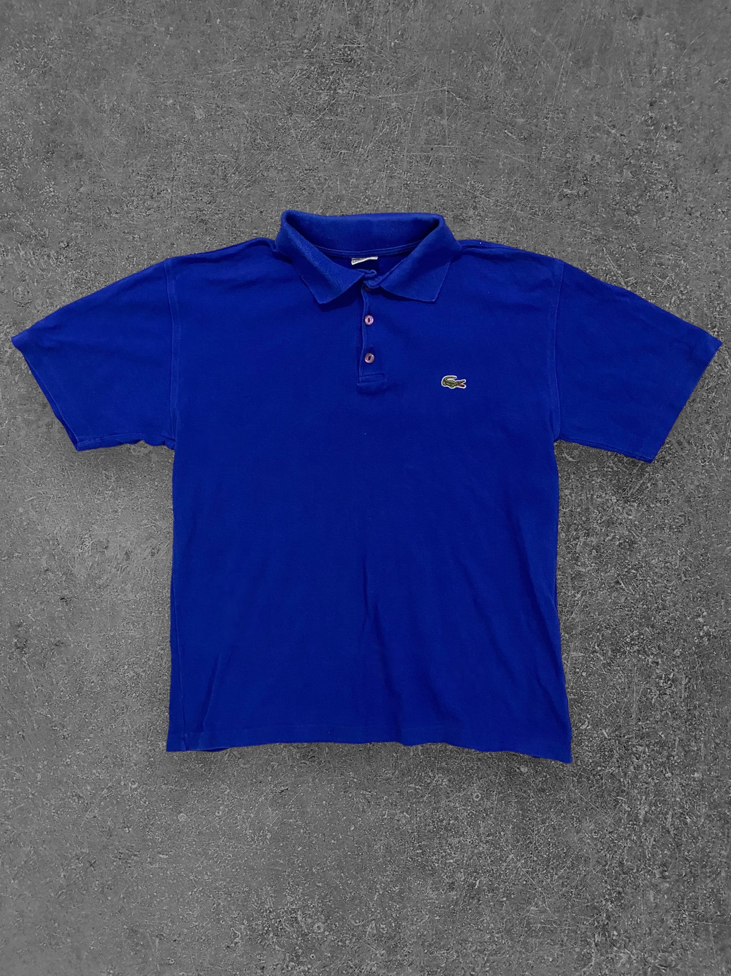 Lacoste Pikeepaita (L)
