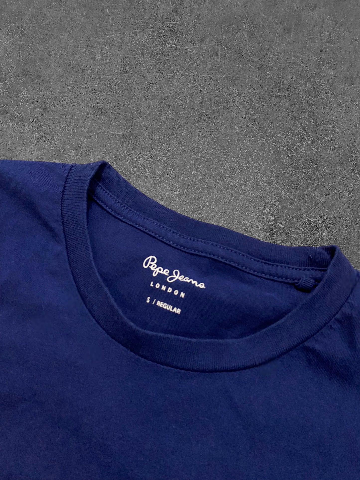 Pepe Jeans T-paita (S)
