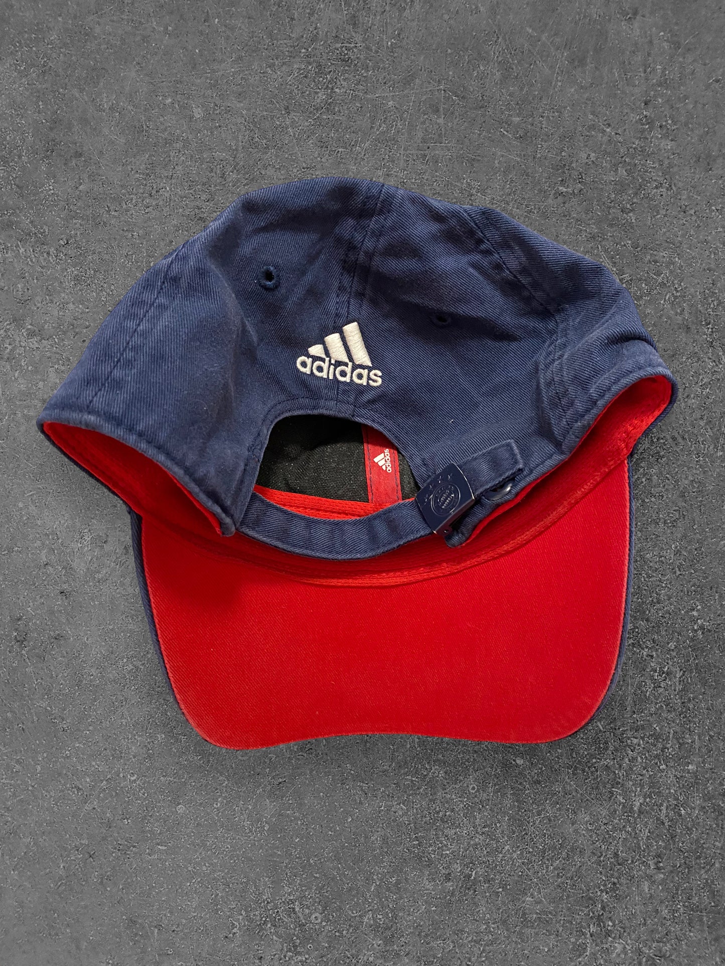 Adidas FC Bayern Munchen Lippis