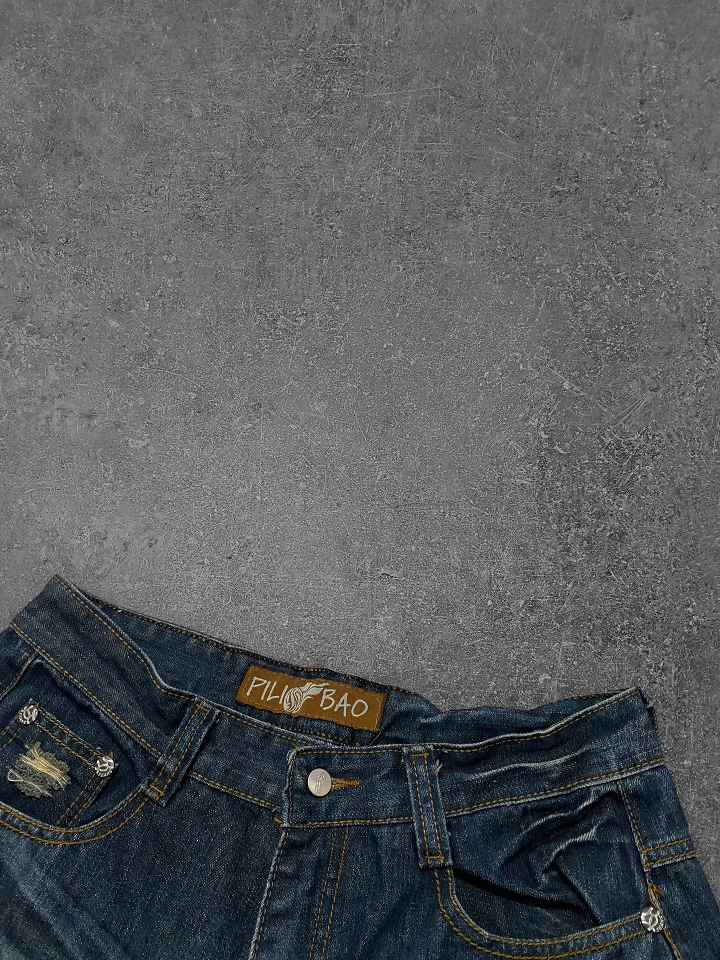 Y2K Pilibao Jortsit (W34)